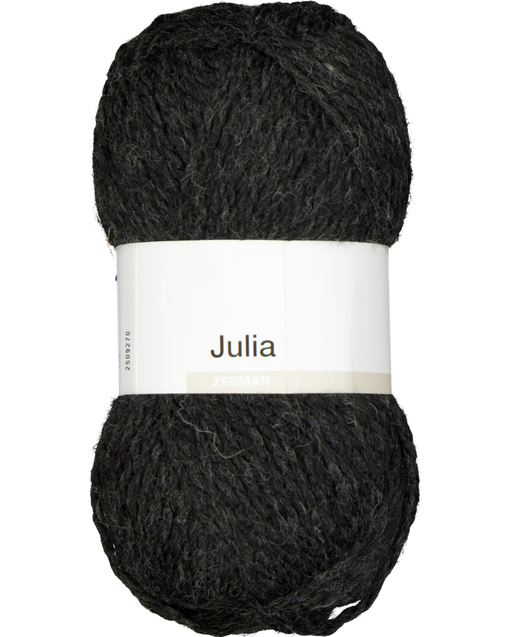 Julia Breigaren - Zwart