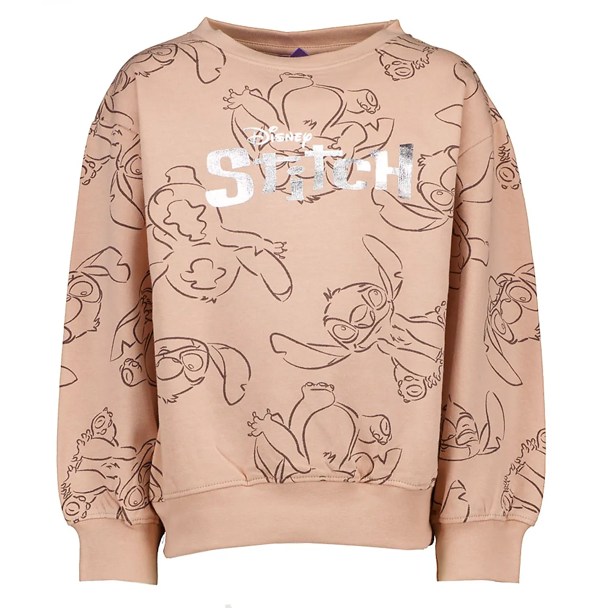 Sweater - Rosa