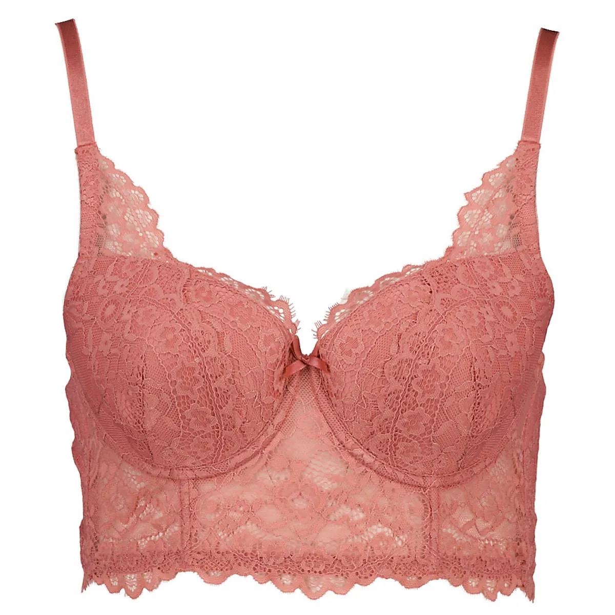 Padded BH - Roze