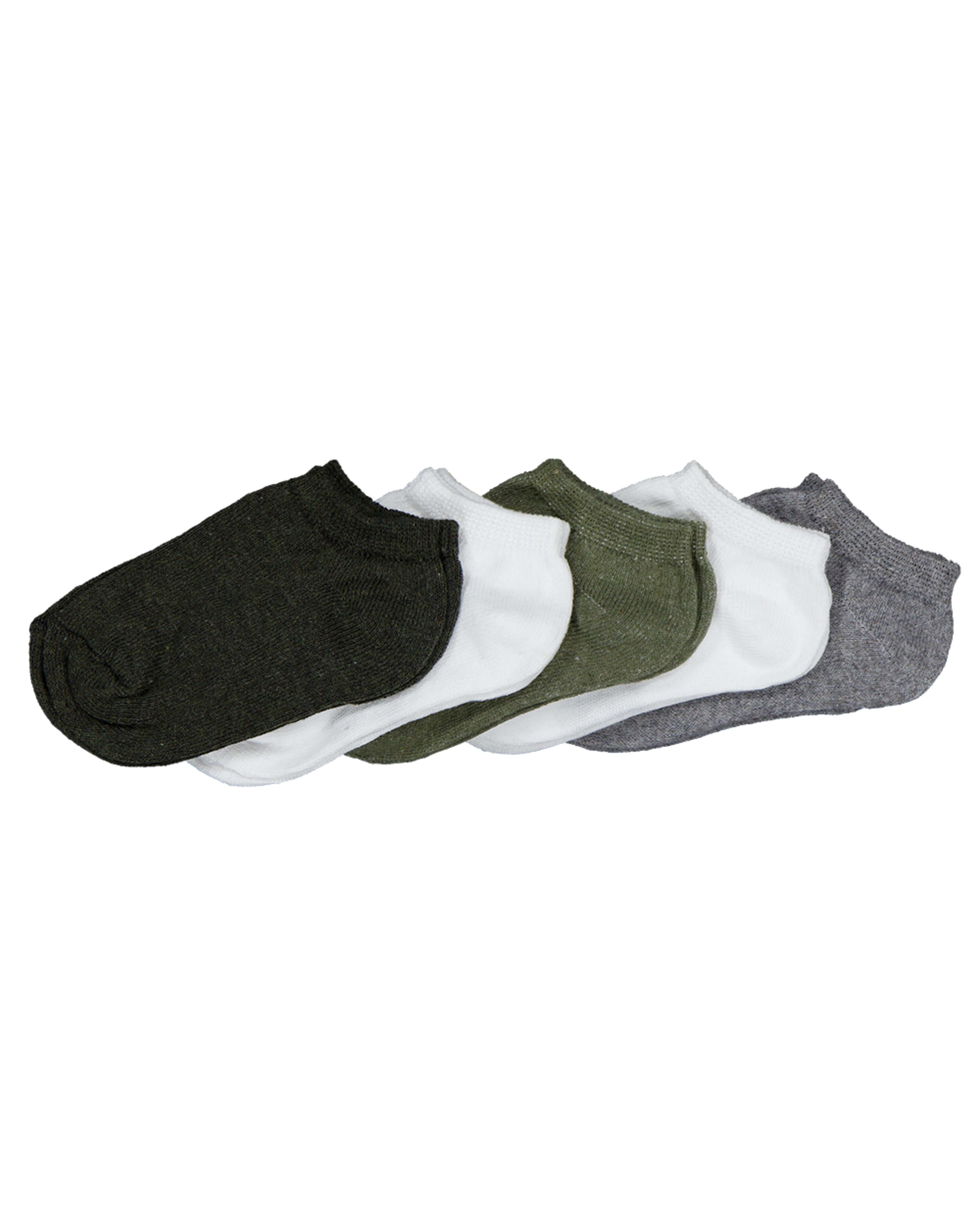 Mini-chaussettes - Bleu