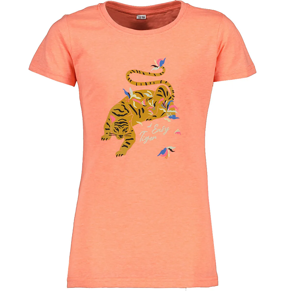T-Shirt - Orange