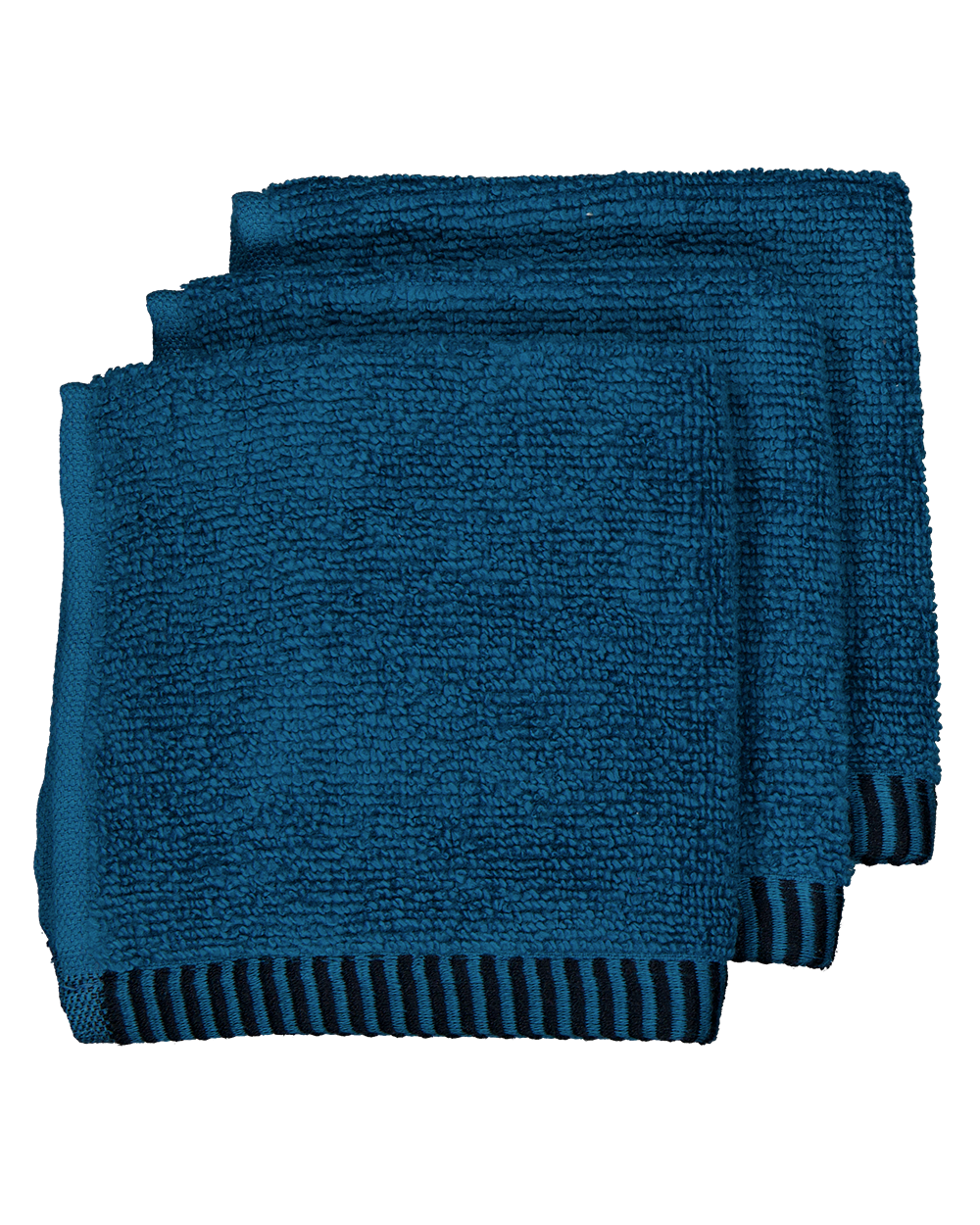 Zeeman Gezichtsdoekje - Blauw