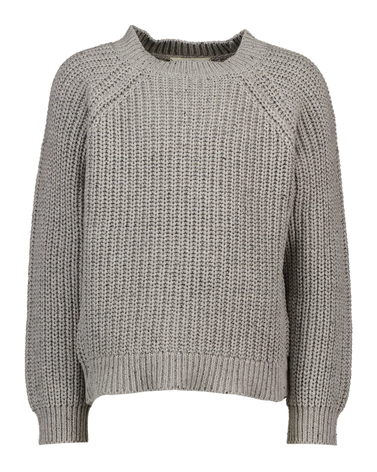 Sweater - Grau