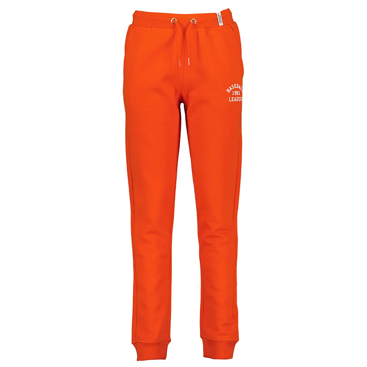 Pantalon de jogging - Orange