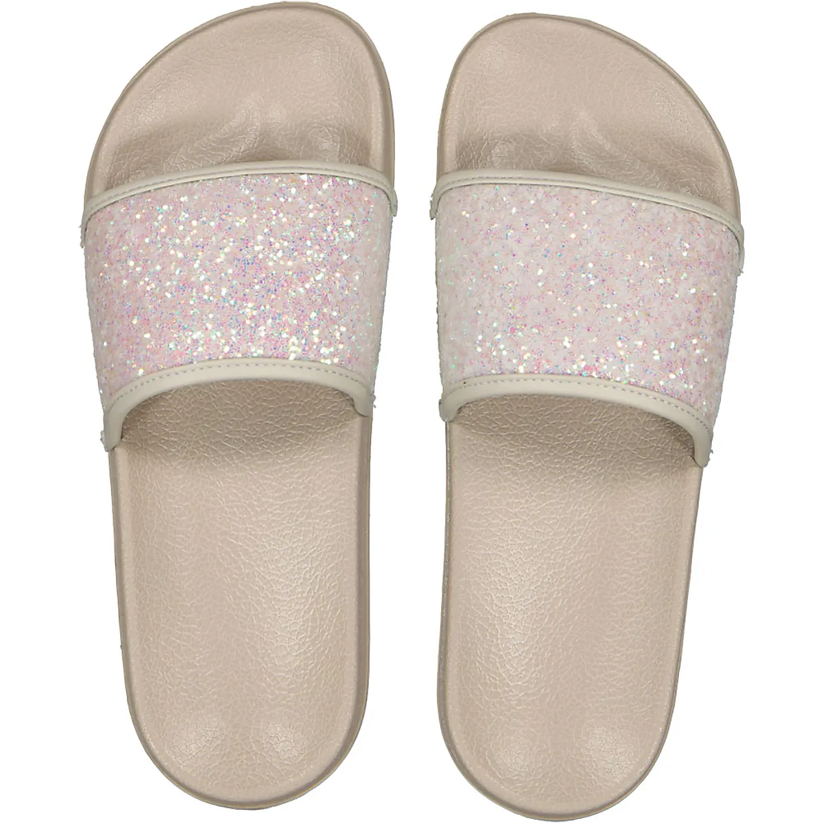 Slippers - Wit