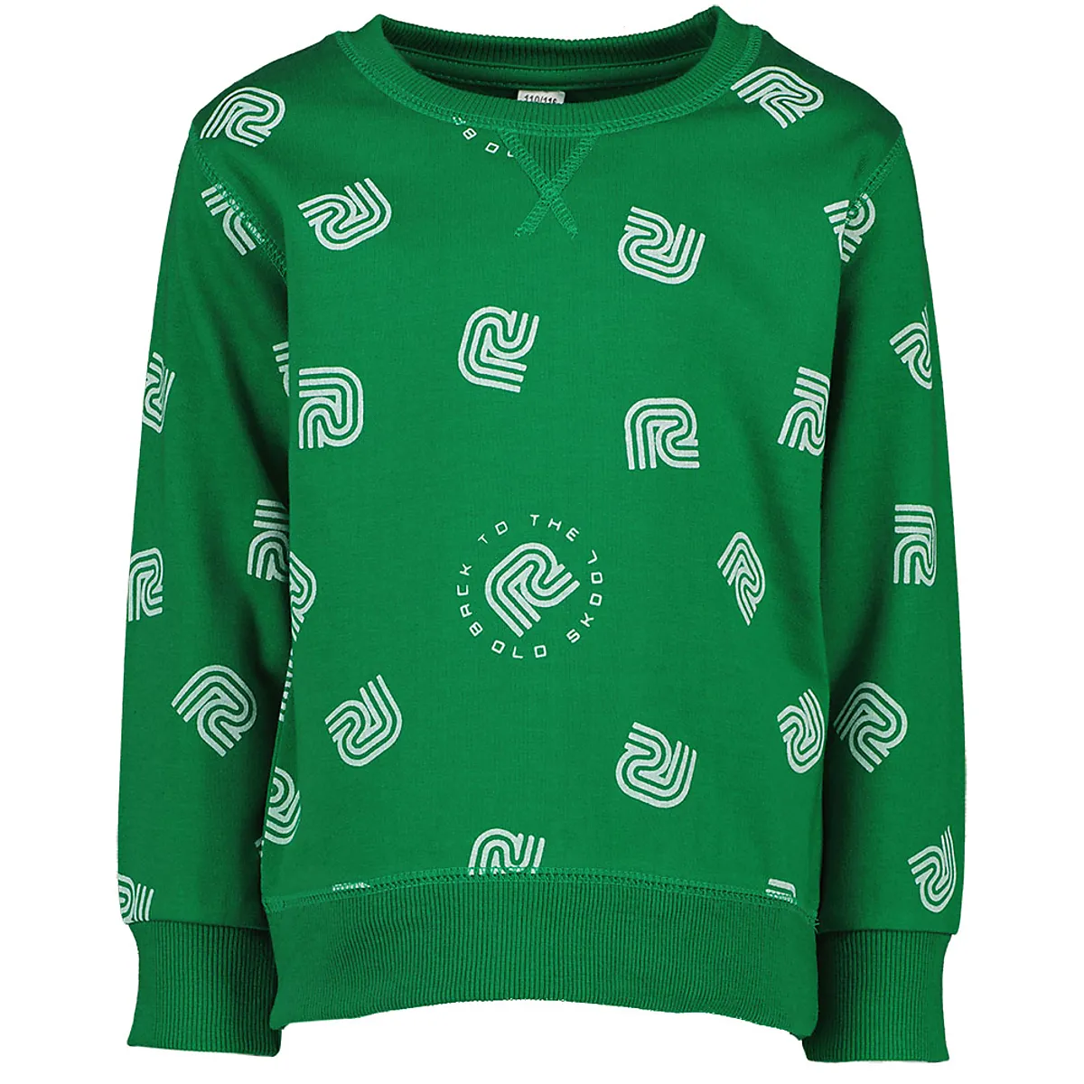 Sweater - Groen