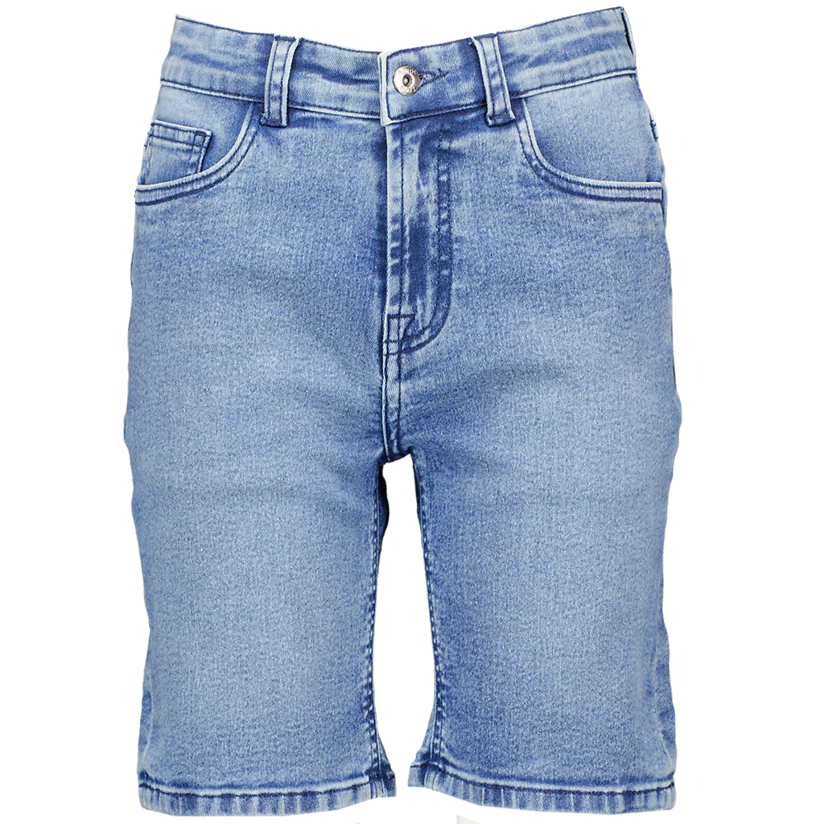 Pantalones cortos - Azul