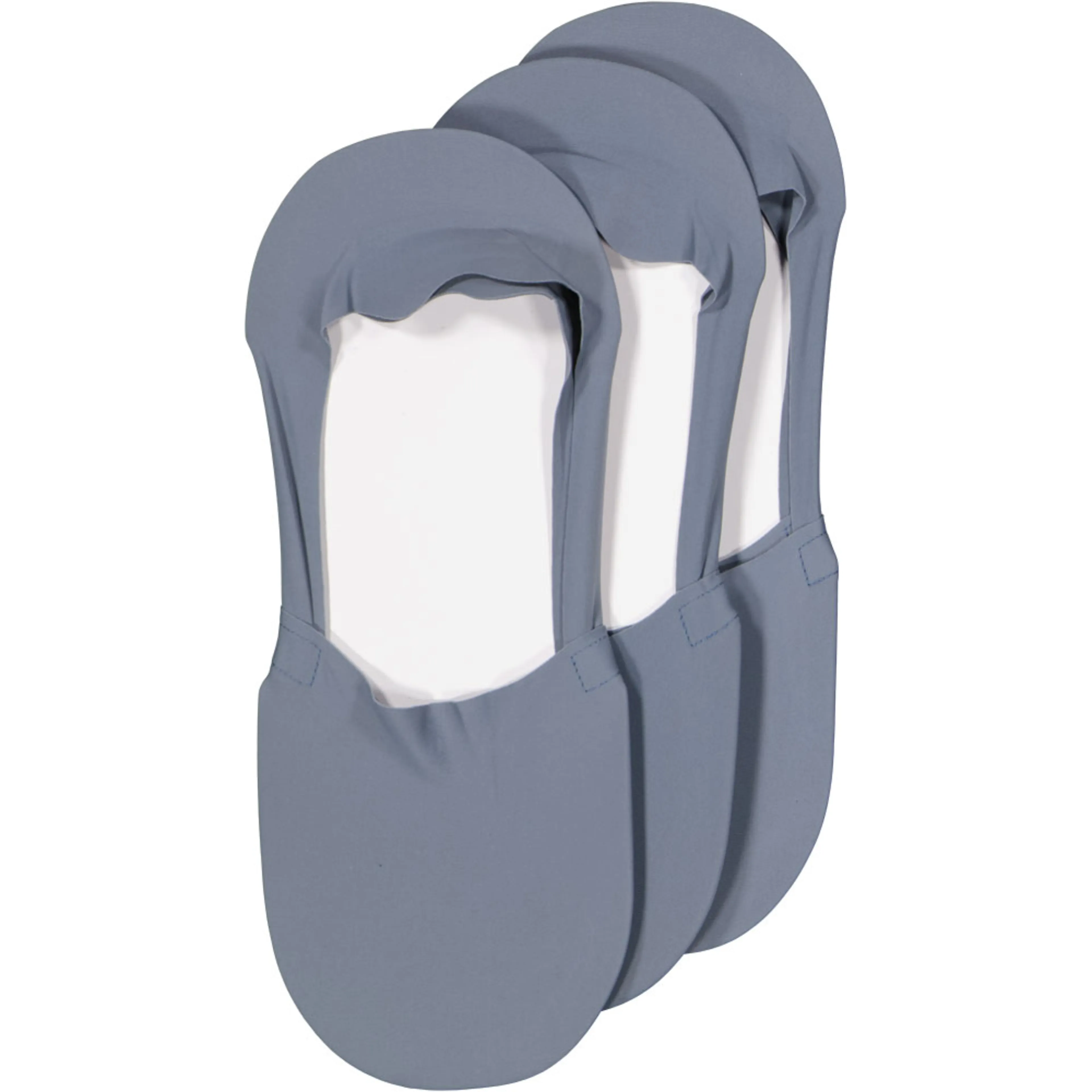 Calcetines invisibles - Gris