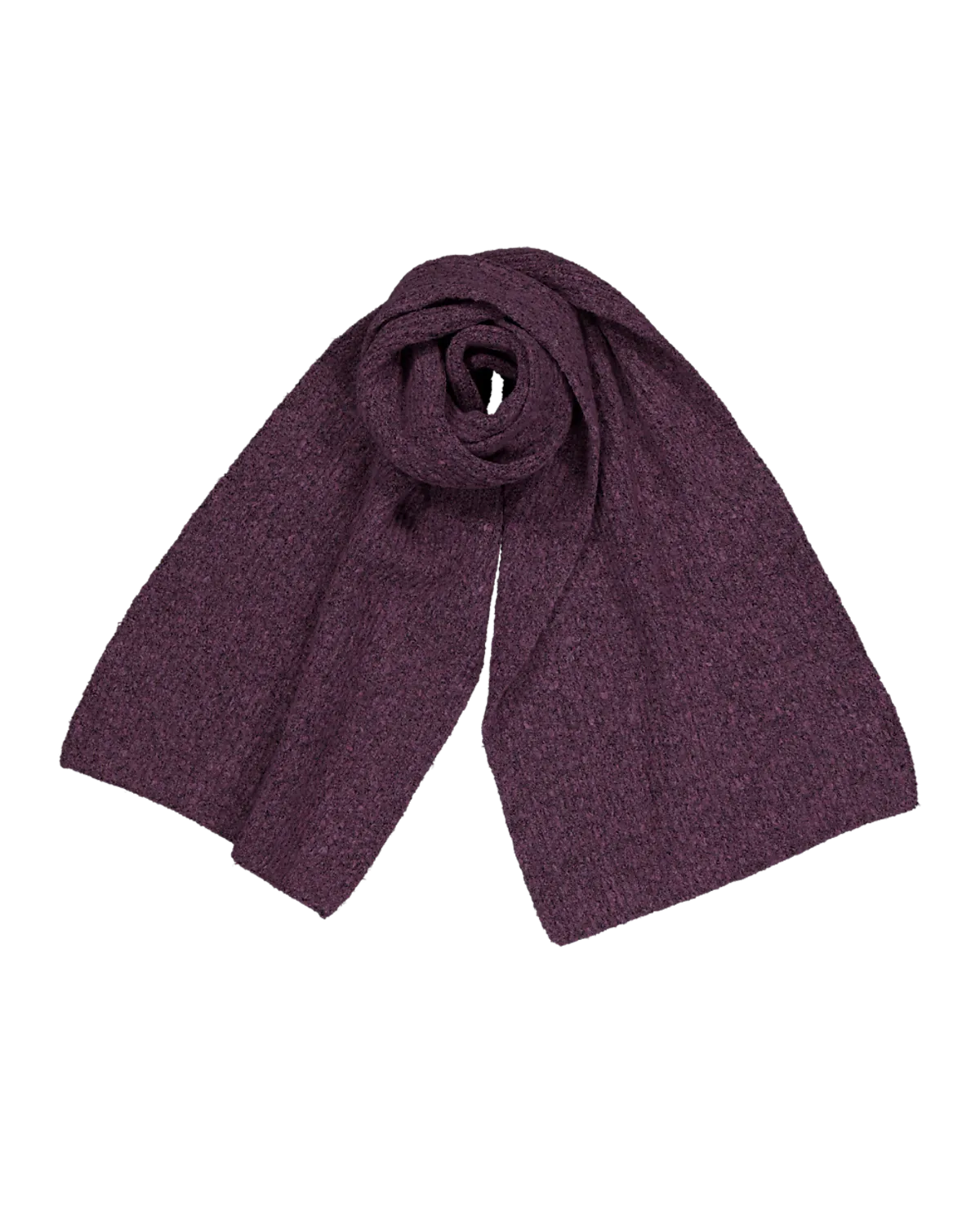 Sjaal - Paars