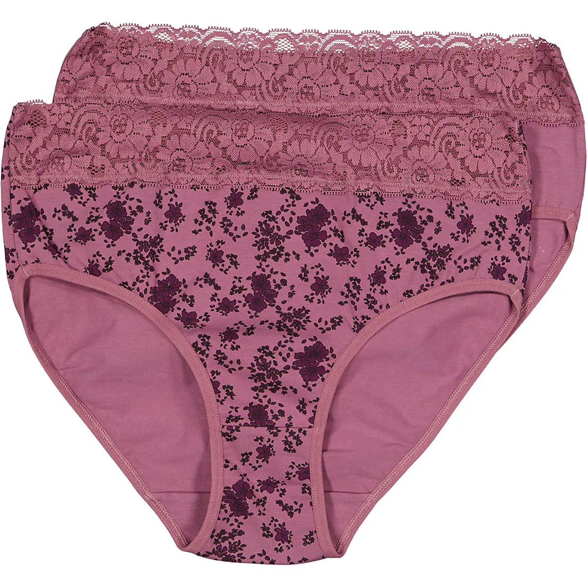 Jane Hipster - Paars