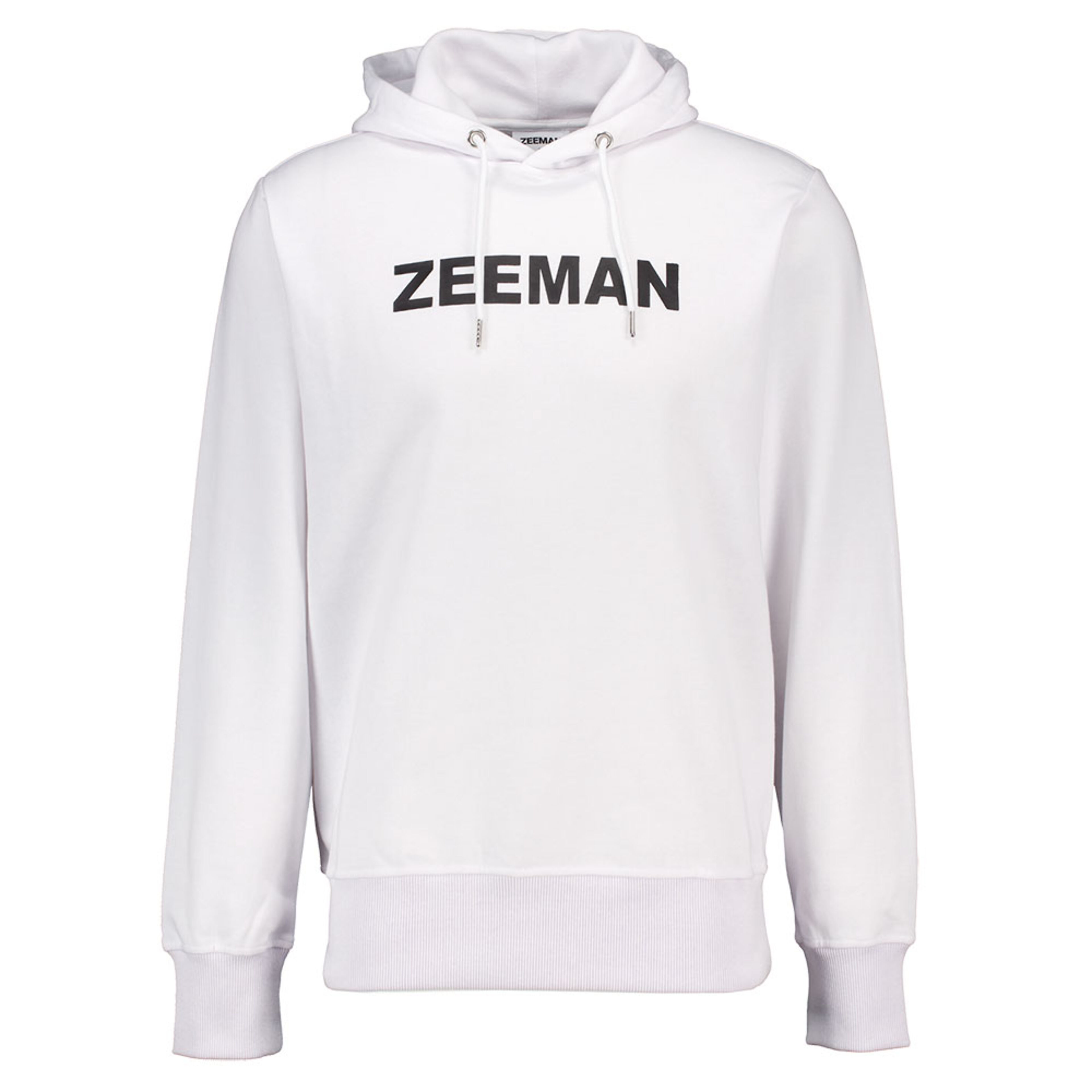 Hoodie Branco