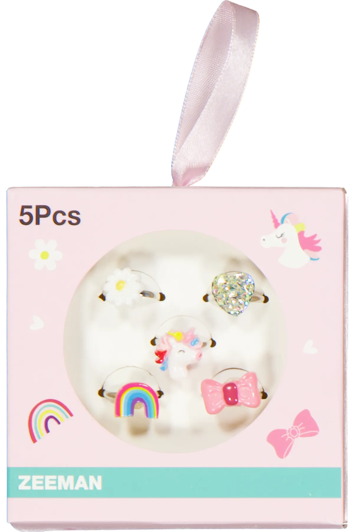 Sieraden - Multi-color
