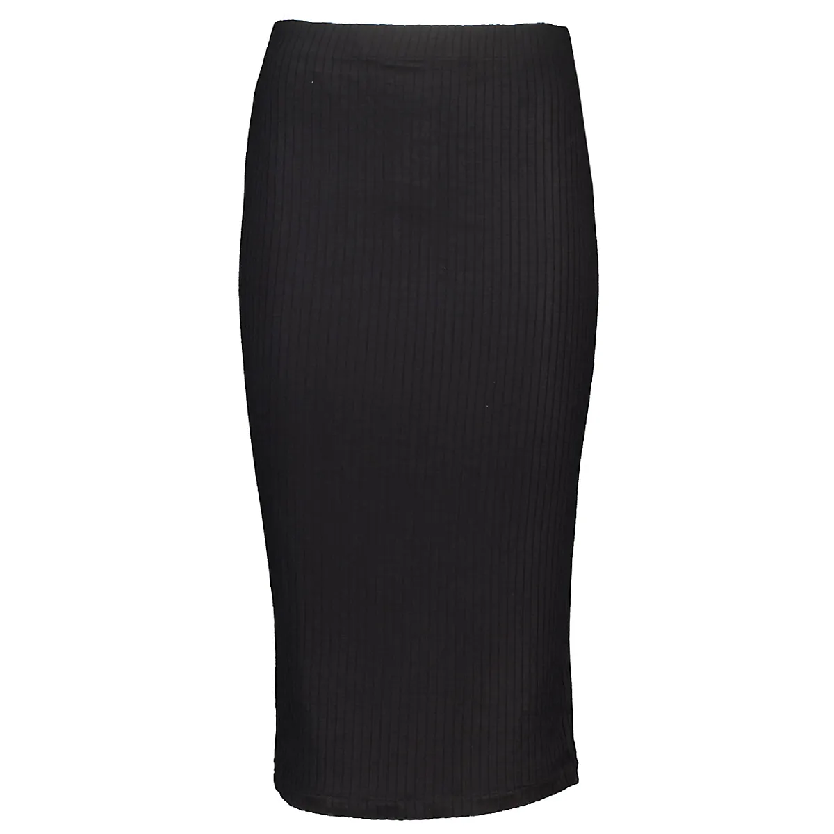 Zwangerschapsrok - Zwart