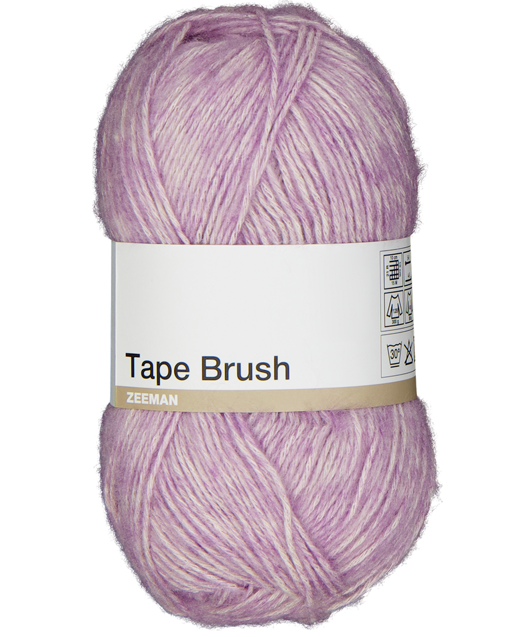 Breigaren - Paars afbeelding