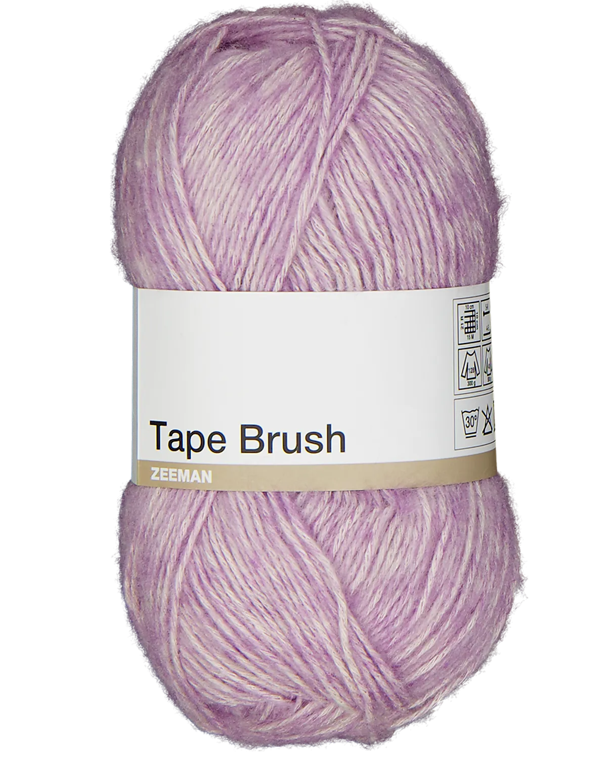 Fil à tricoter - Violet