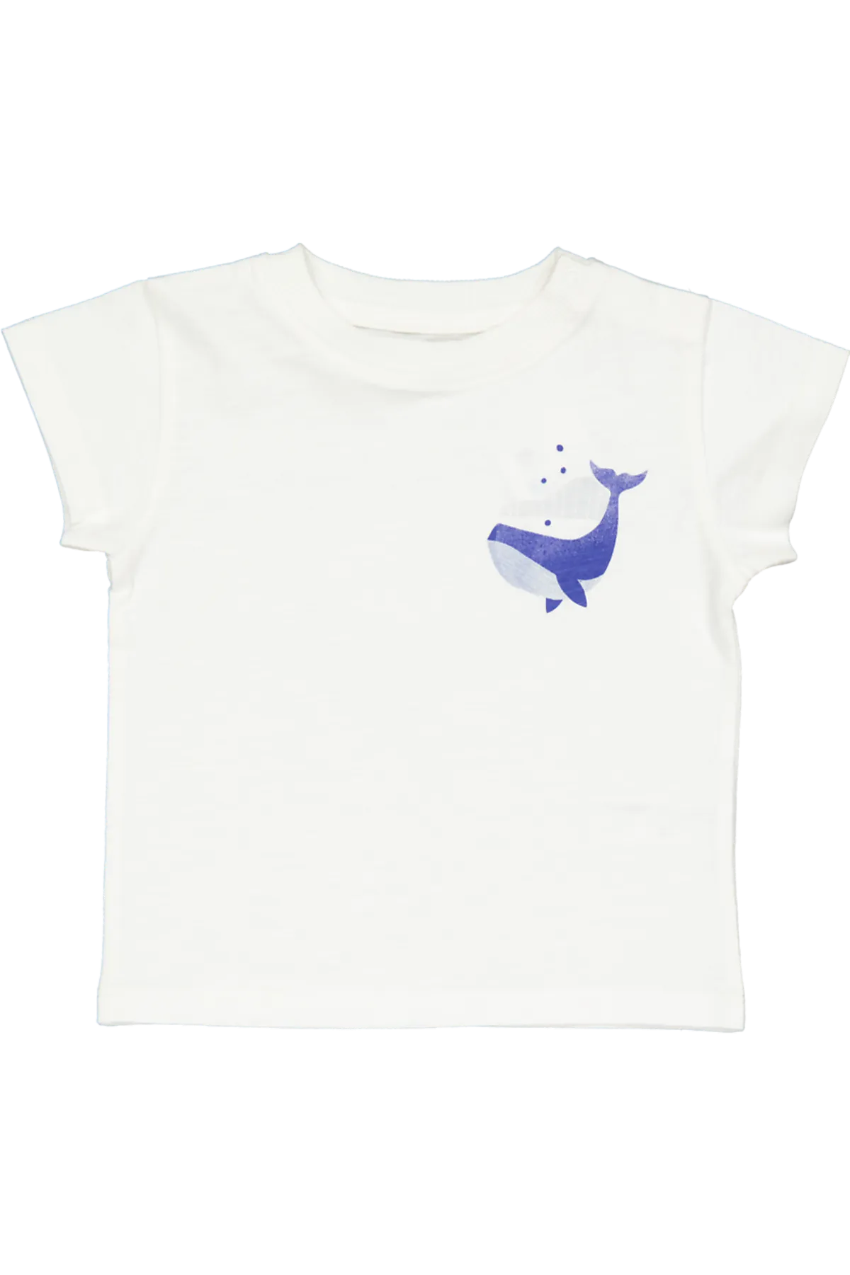 T-shirt - Wit