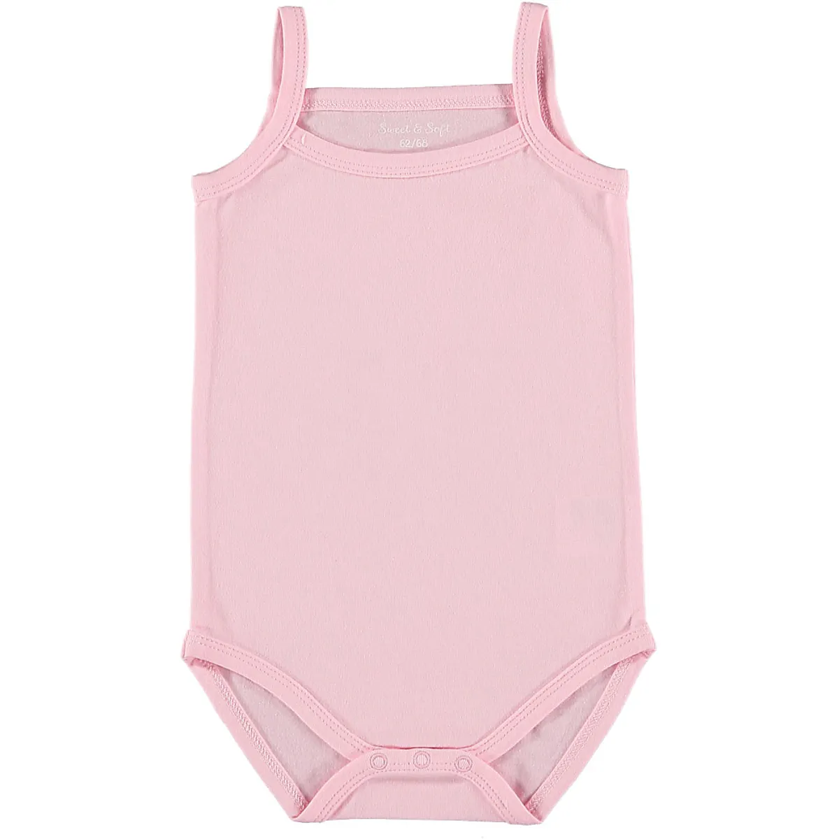 Romper - Roze