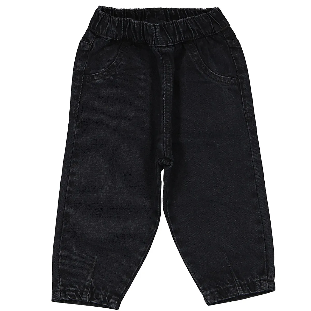 Broek - Zwart