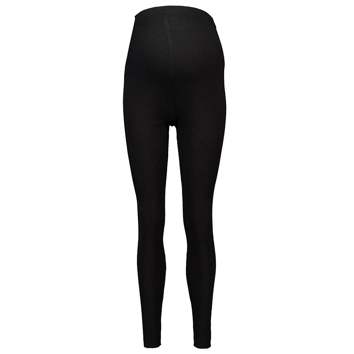 Legging de grossesse - Noir