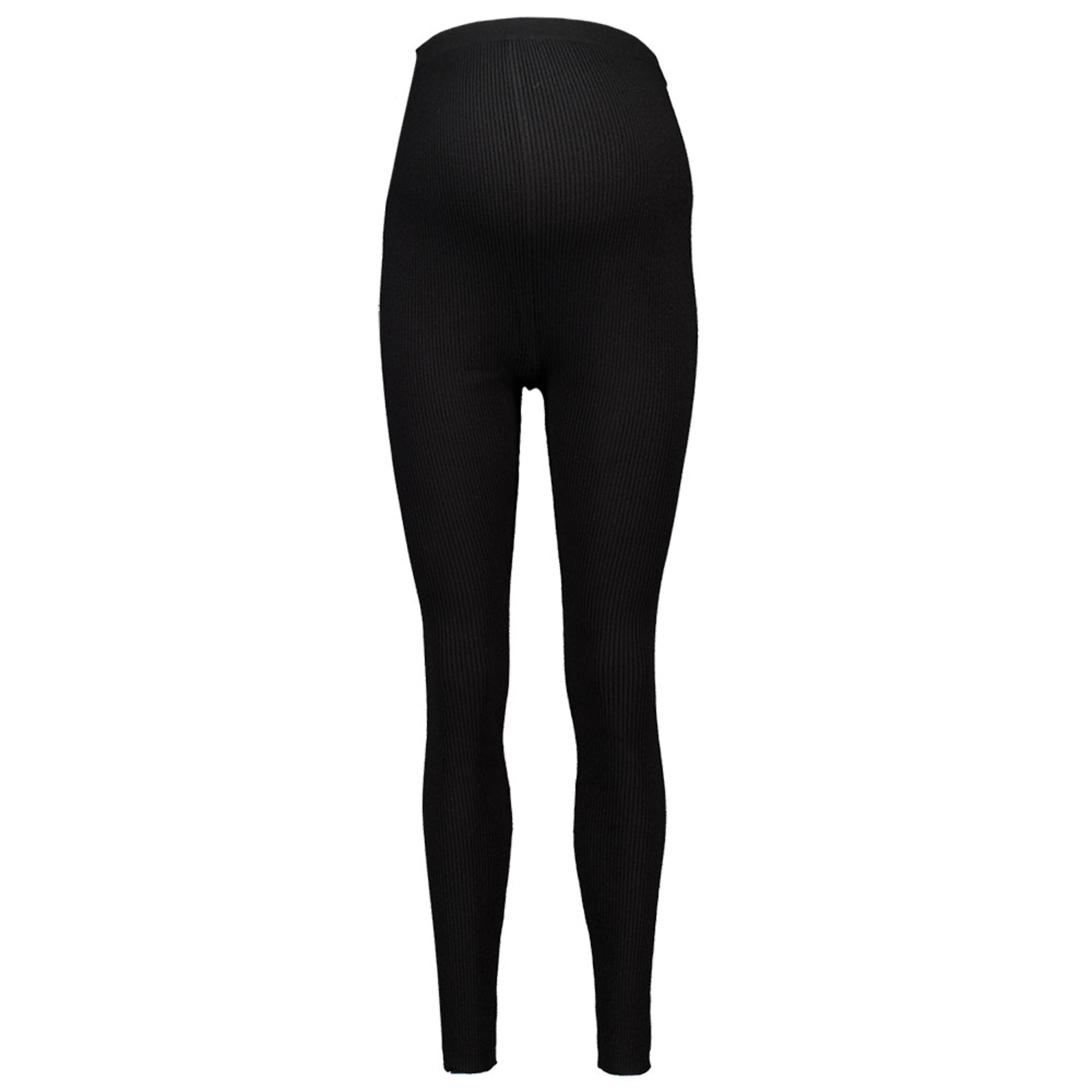 Leggings para gravidez Preto