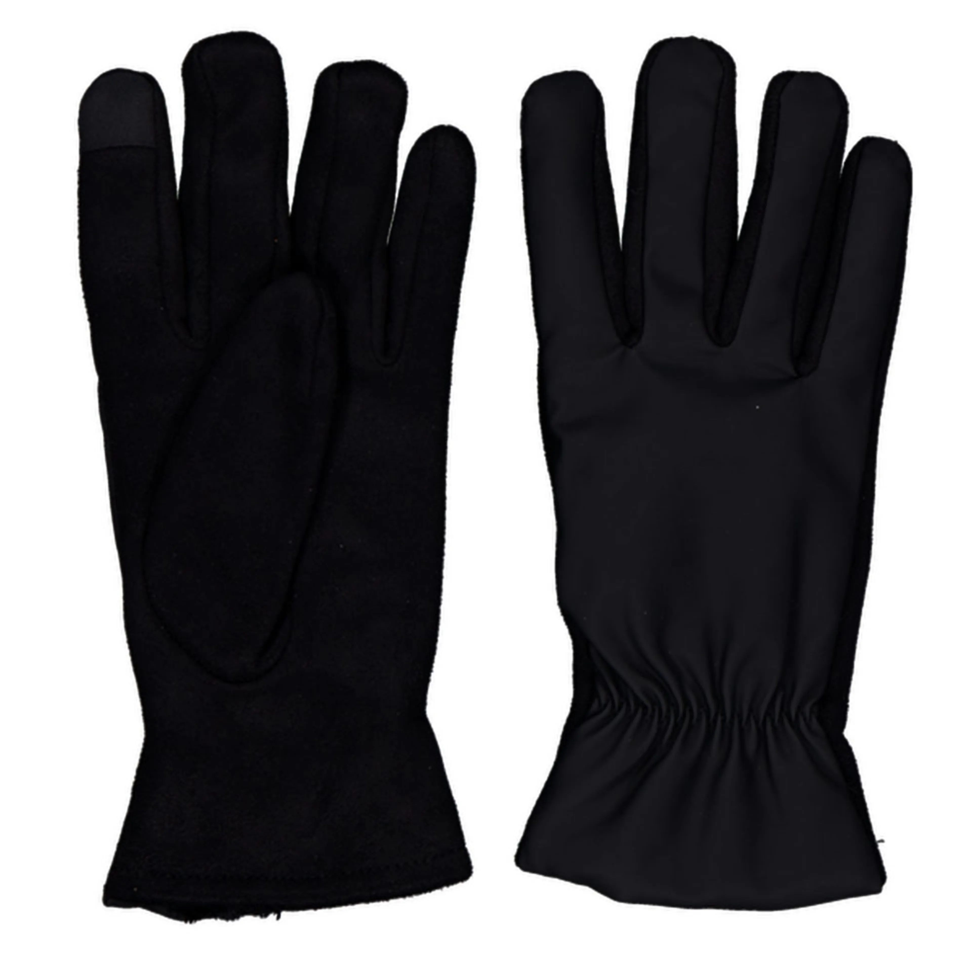 Gants - Noir