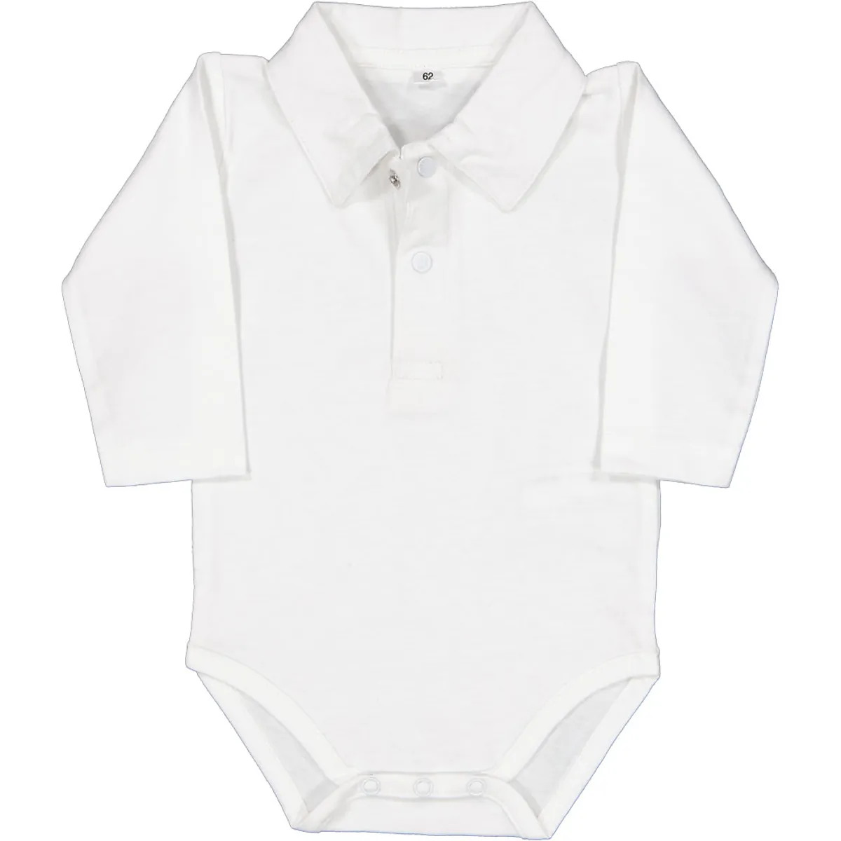 Romper - Wit