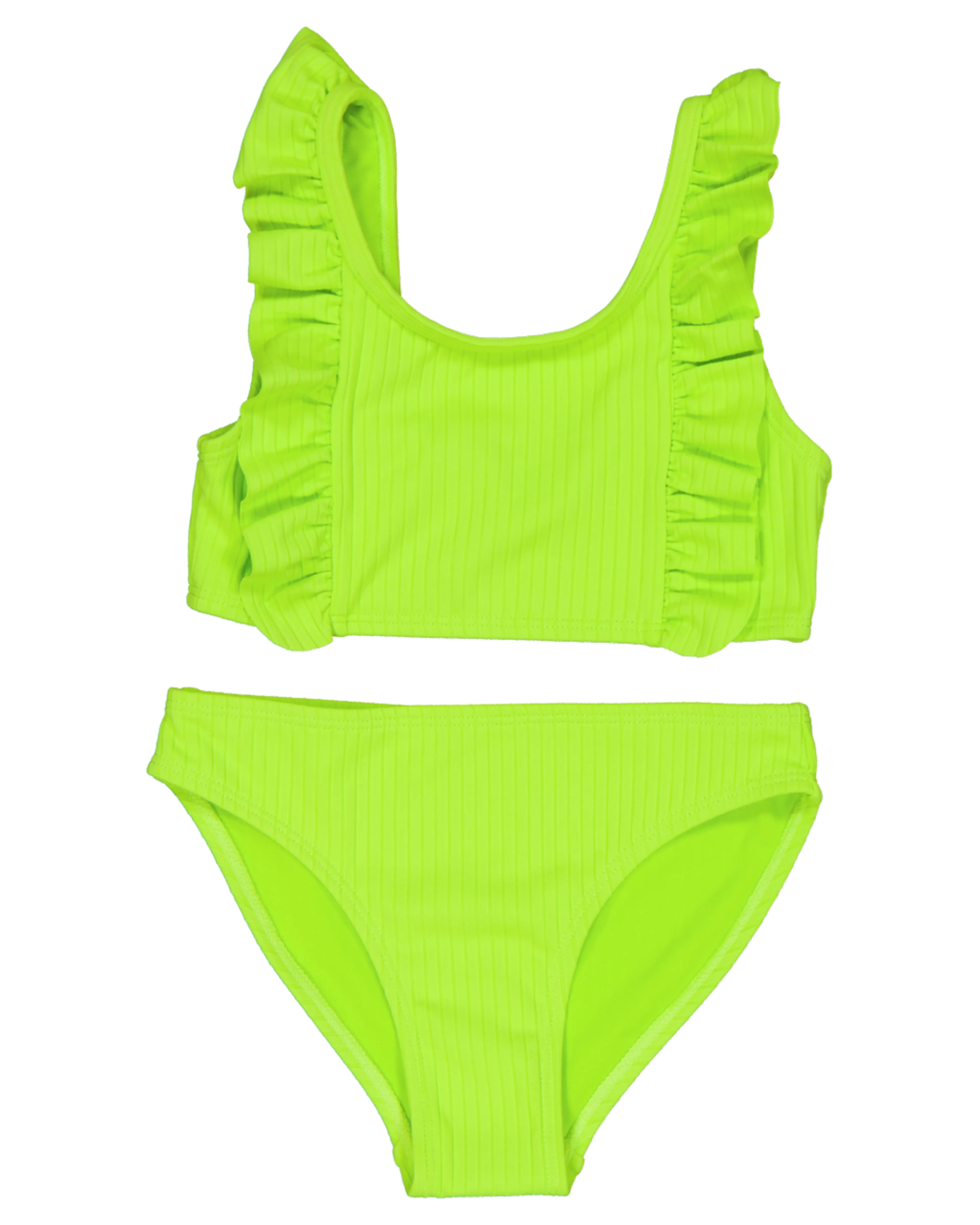 Bikini - Groen
