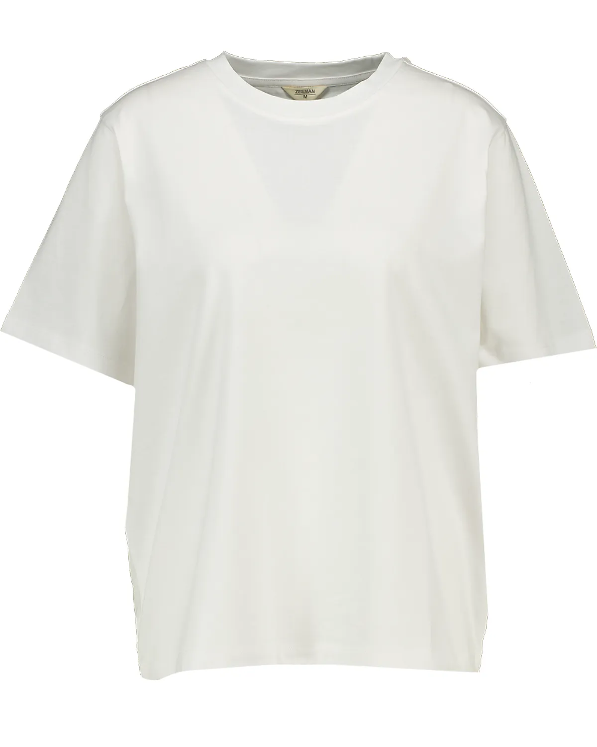 Tee-shirt - Blanc