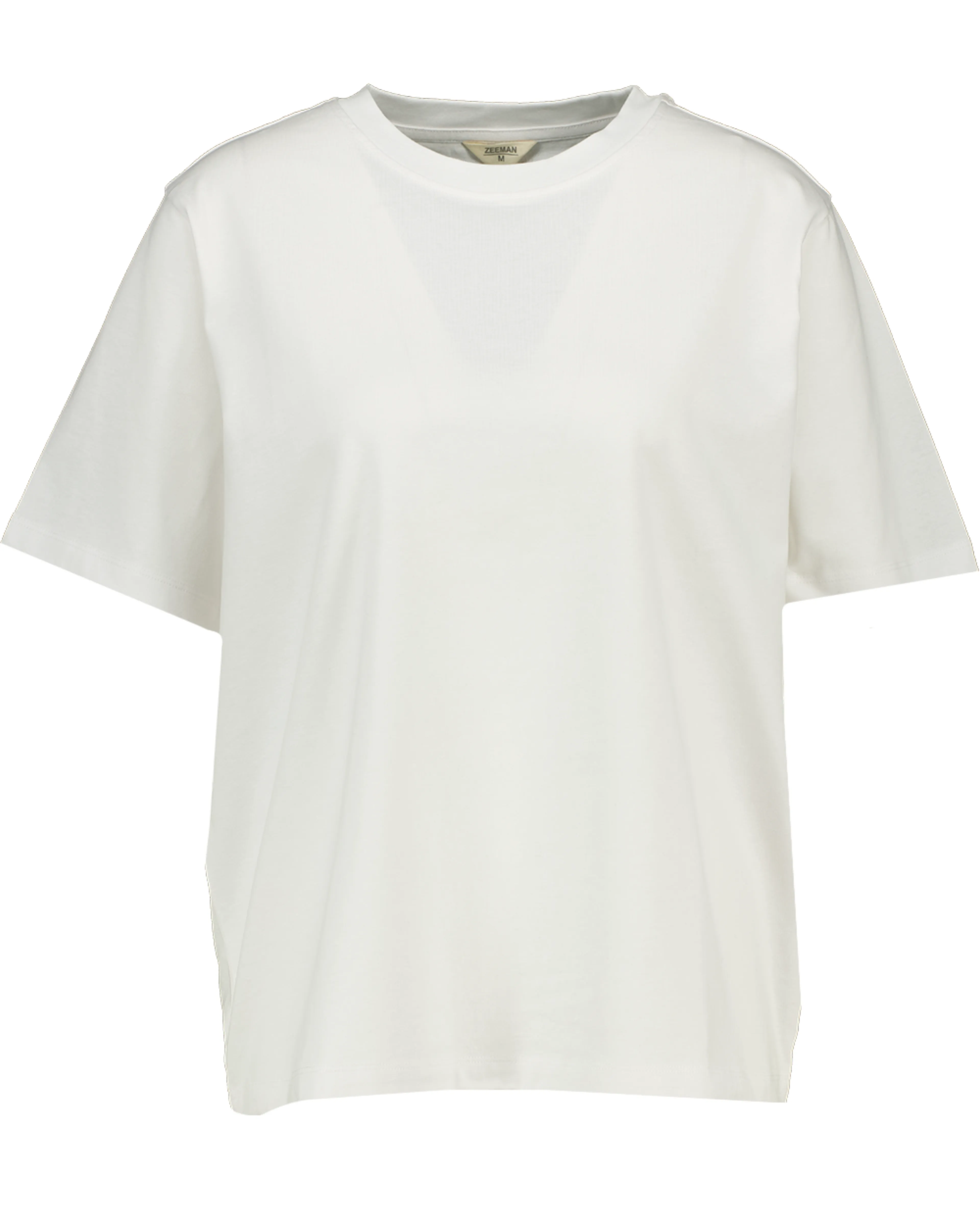 Tee-shirt - Blanc