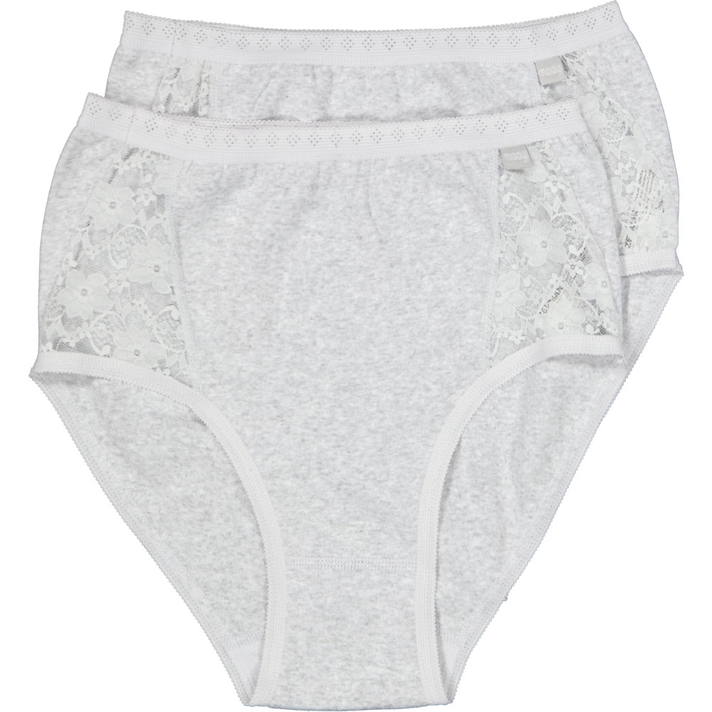 Mady Tailleslip - Grijs