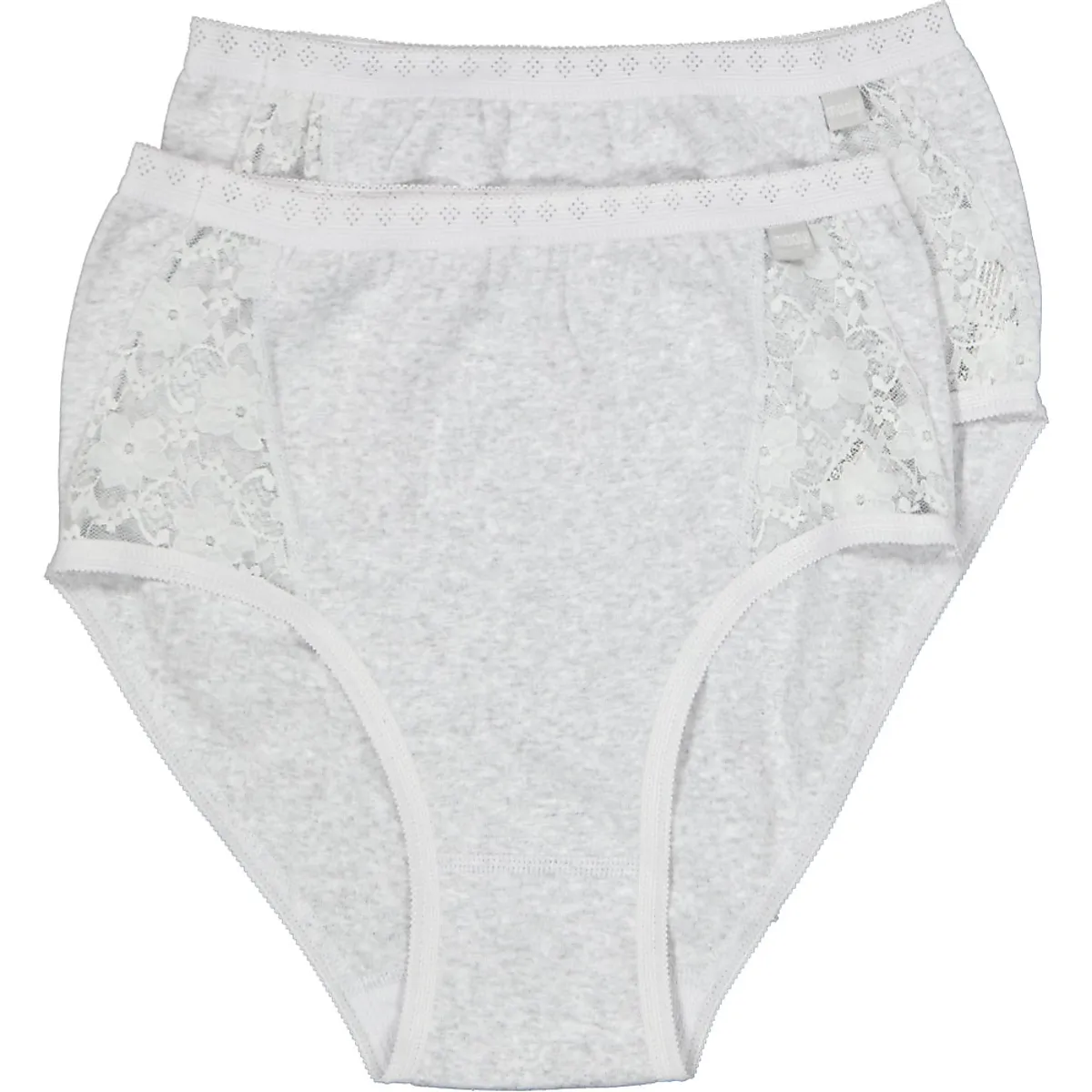 Mady Tailleslip - Grijs