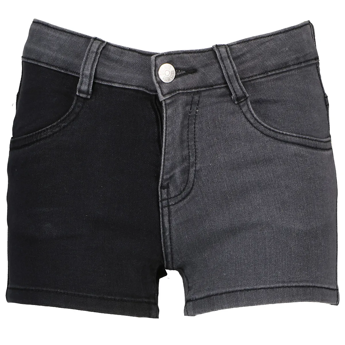 Short - Zwart