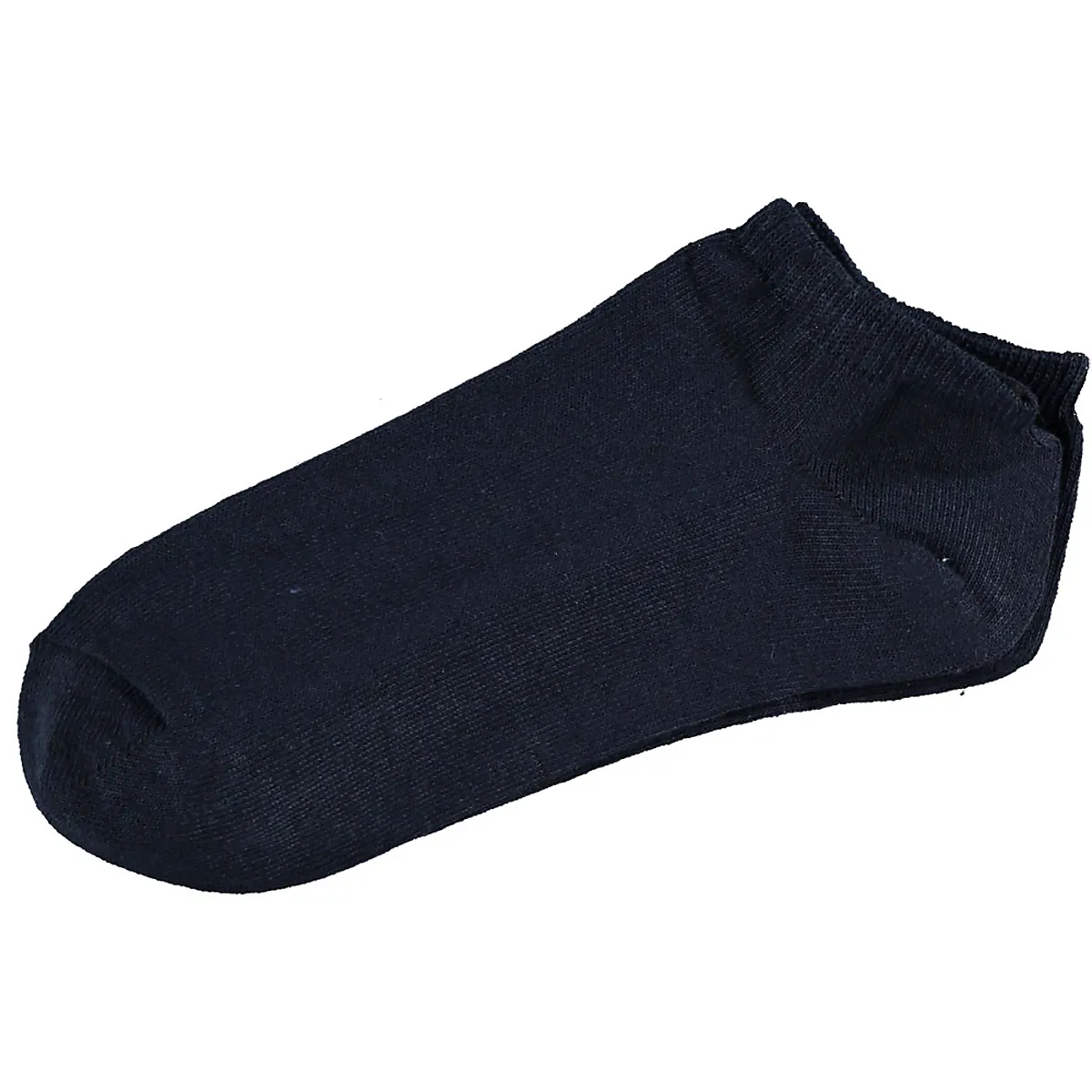 Sneakersokken - Blauw