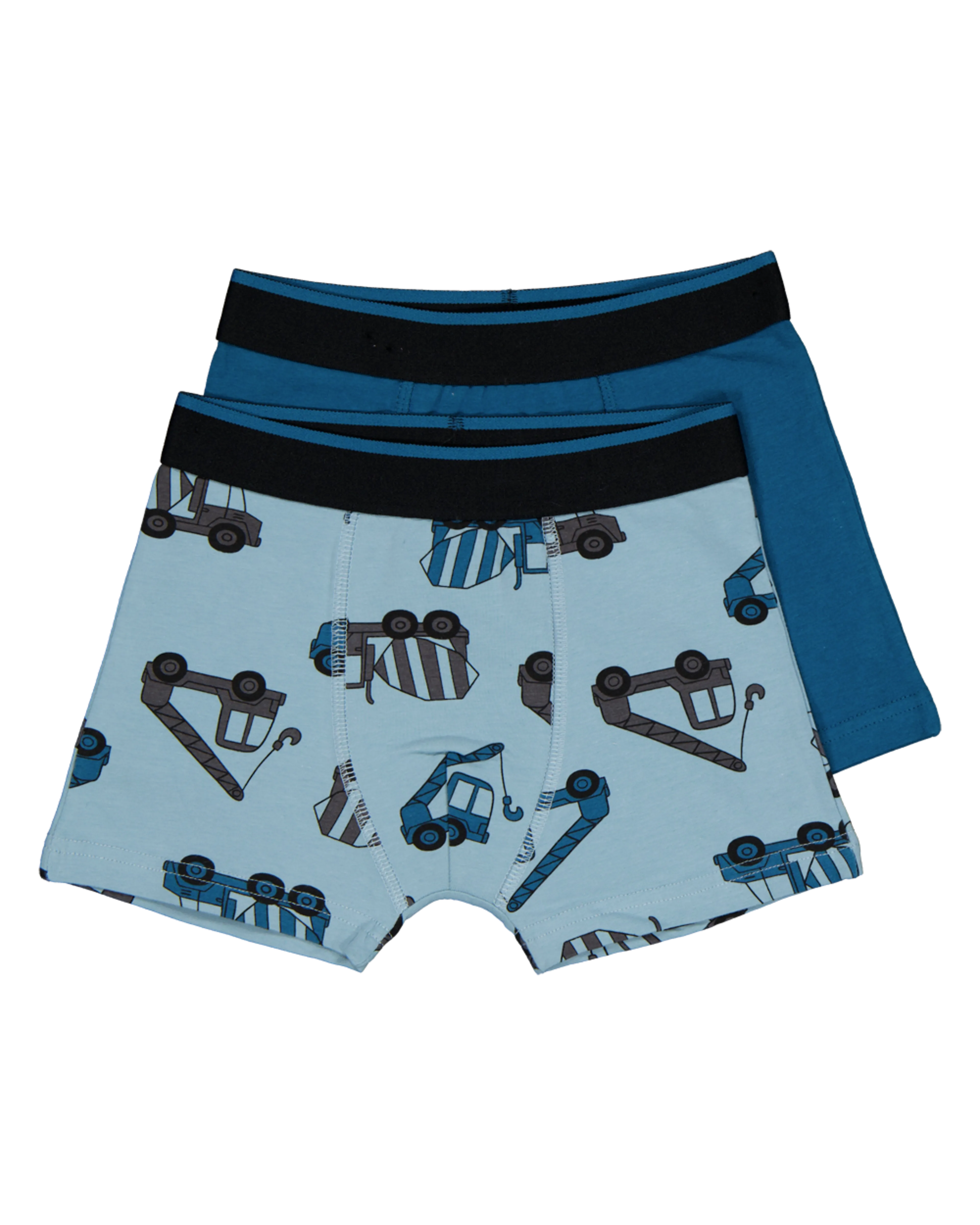 Boxers - Azul