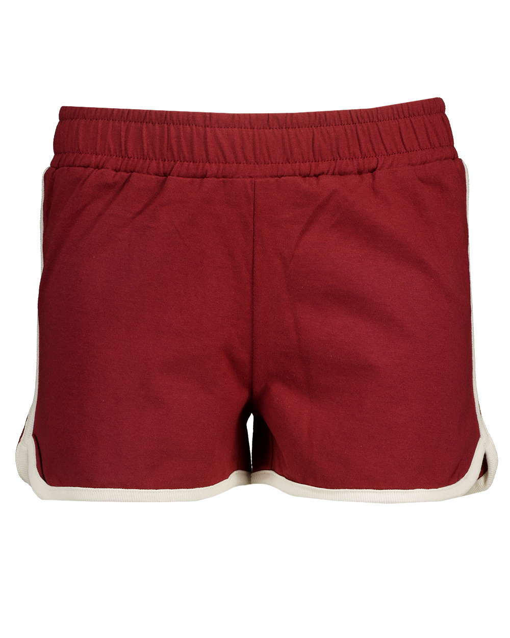 Short - Rood