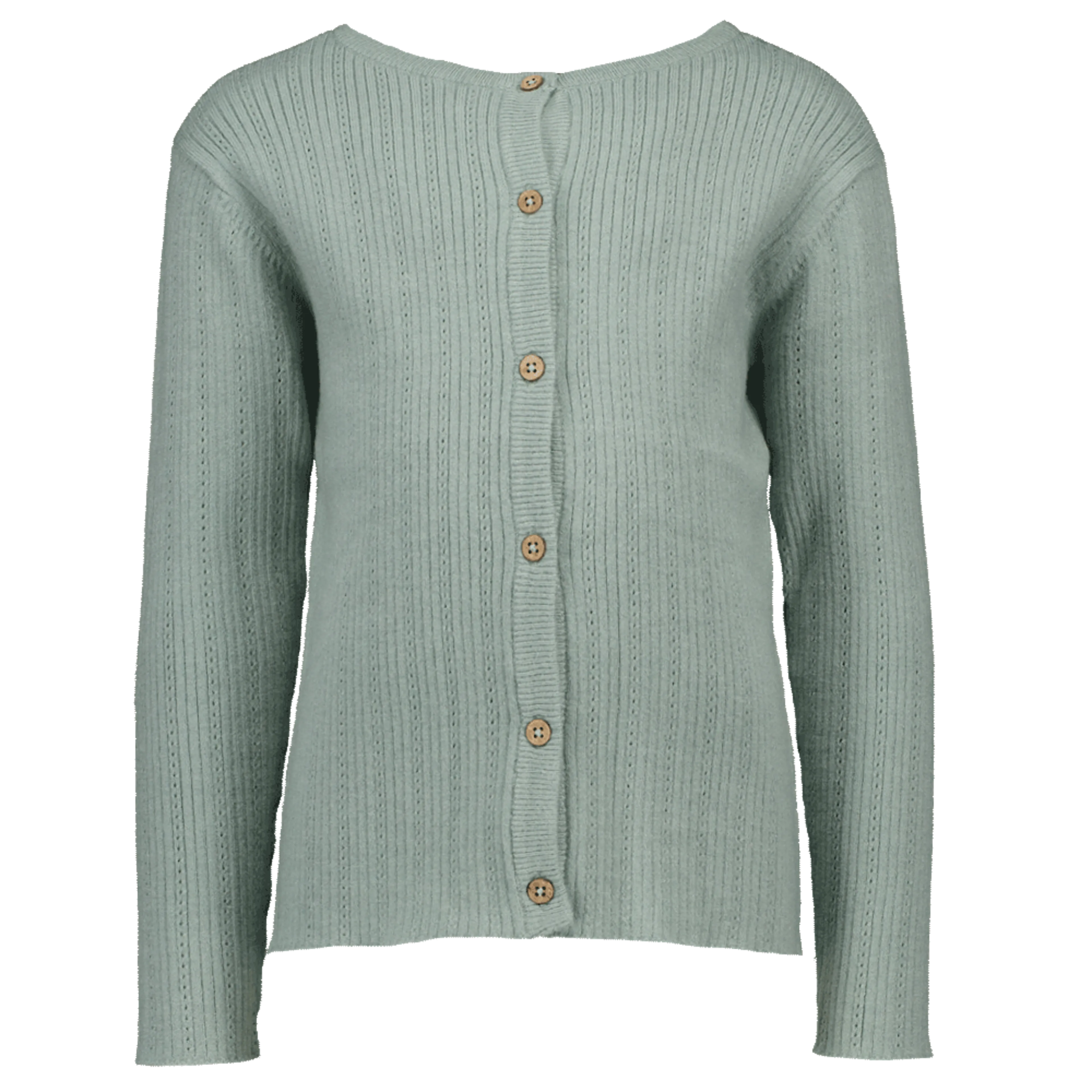 Chaqueta - Verde