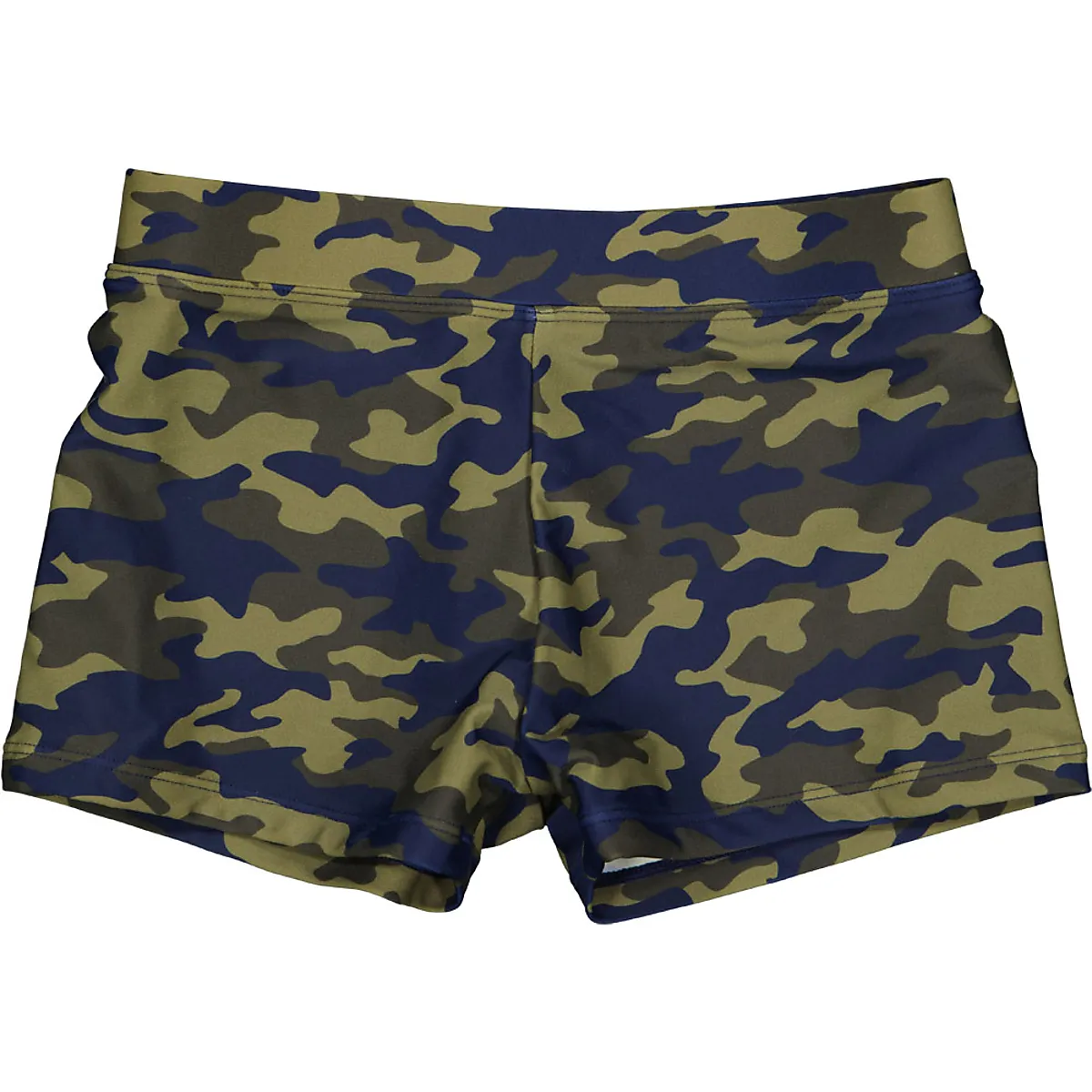 Zwemboxer - Groen
