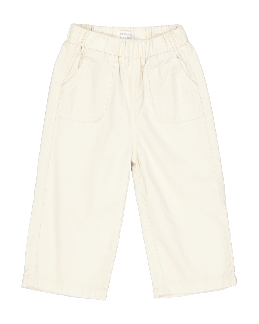 Broek - Beige