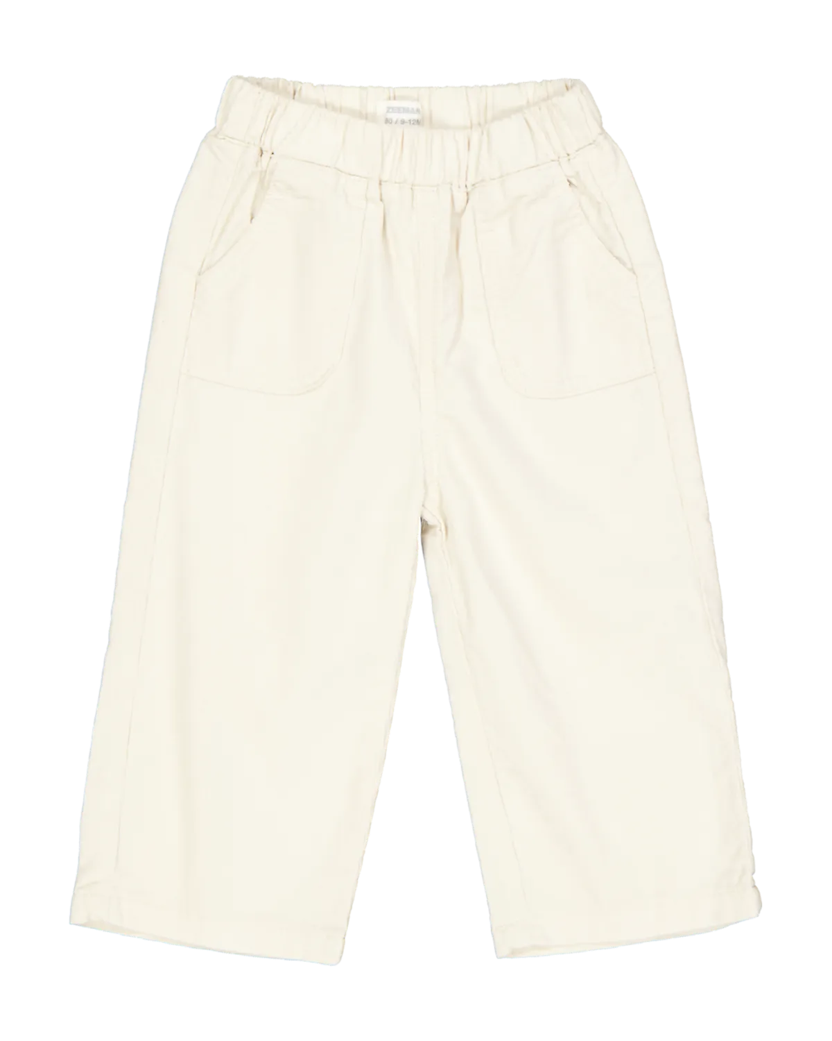 Broek - Beige
