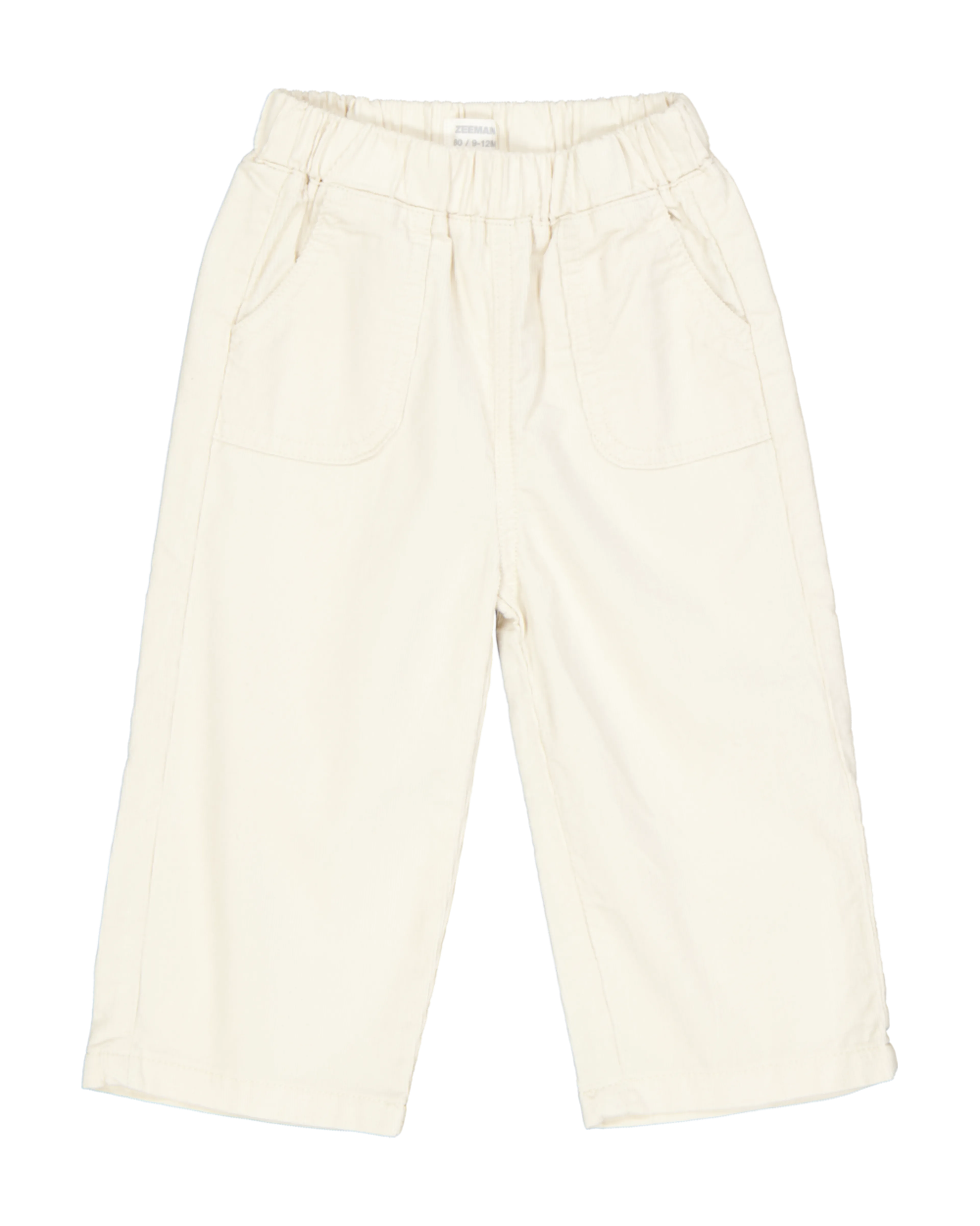 Broek - Beige