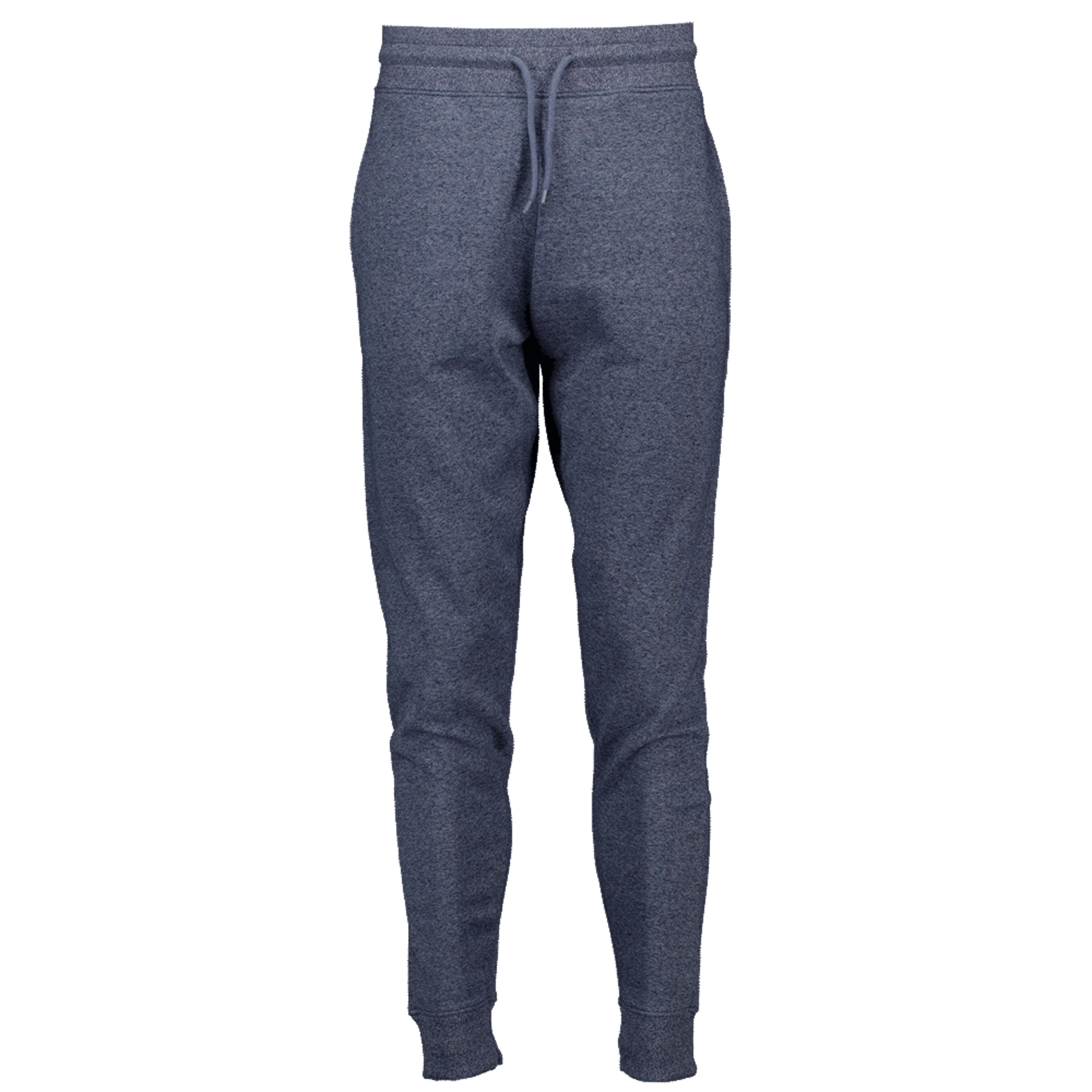 Jogginghose Blau