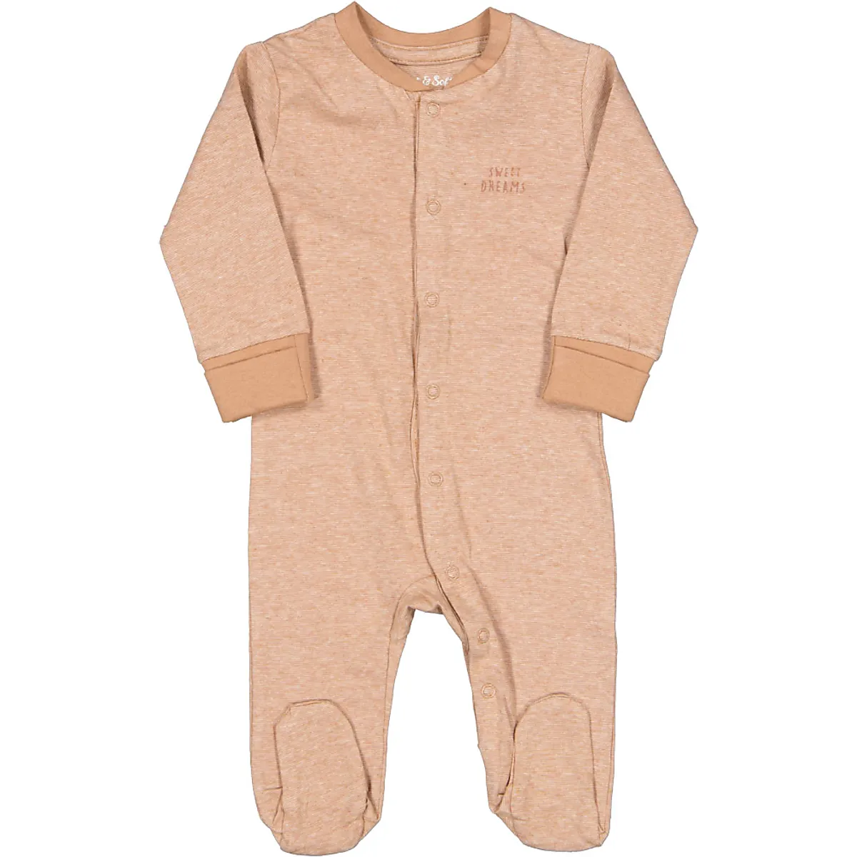 Pyjama - Bruin