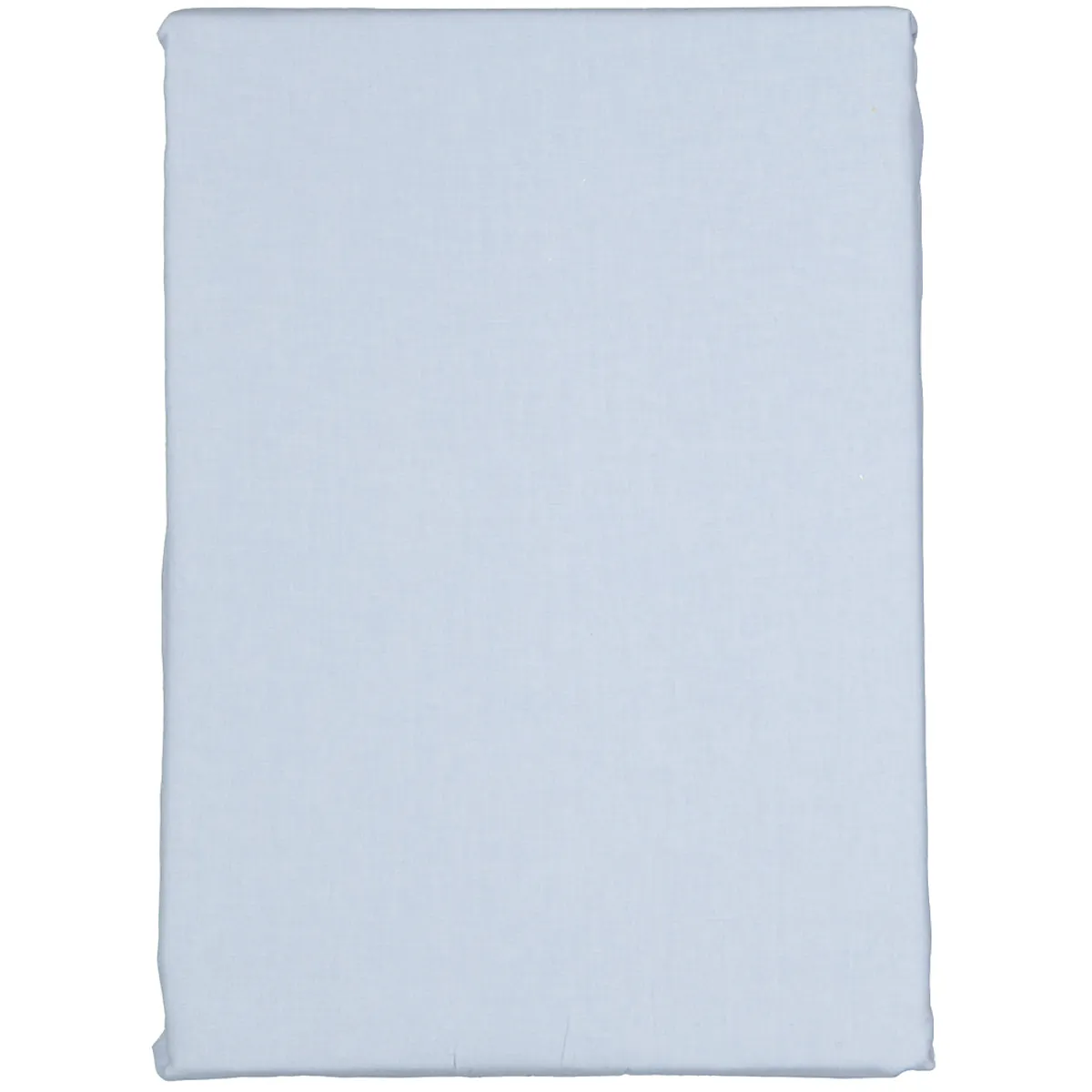 Spannbettlaken - Blau