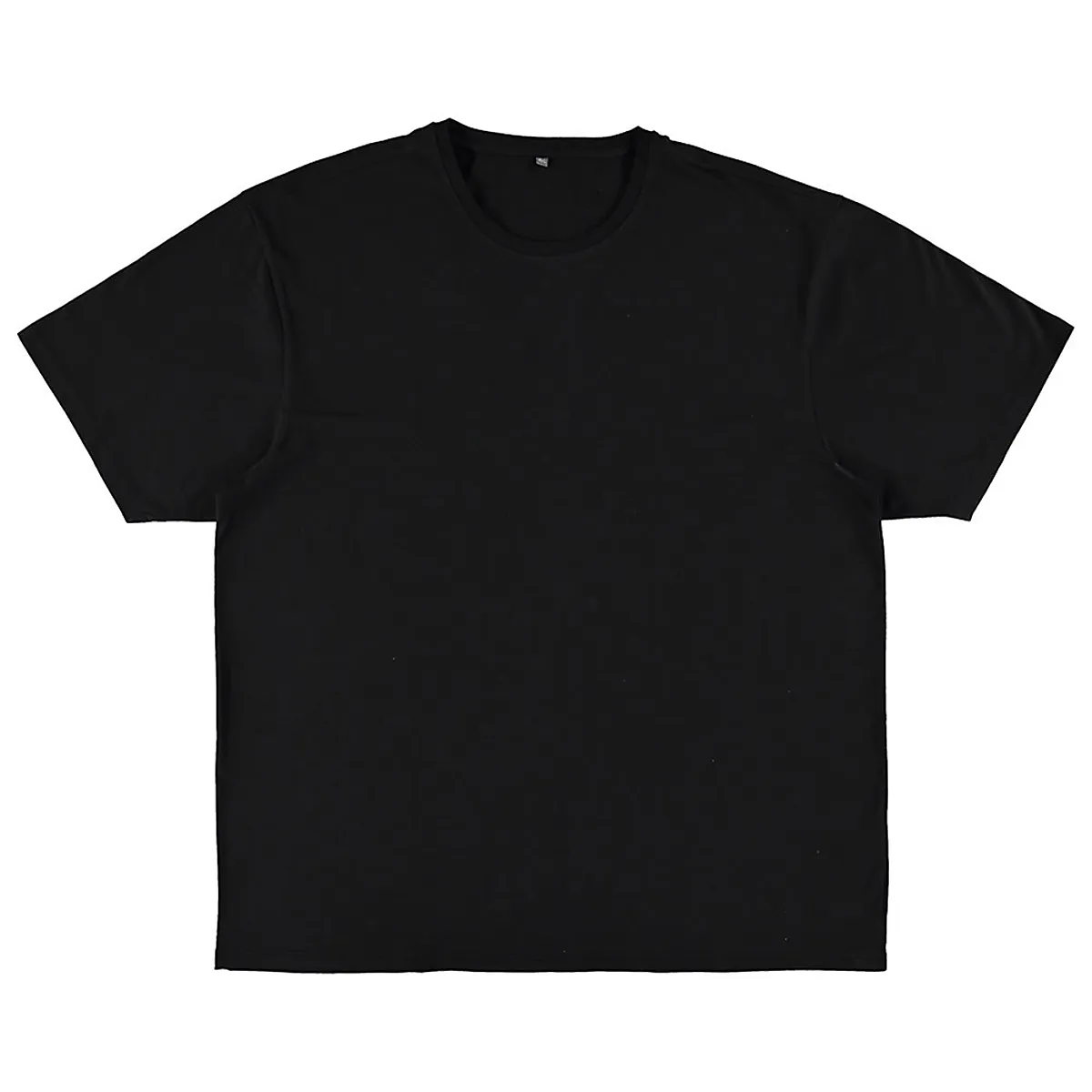 Camiseta - Negro