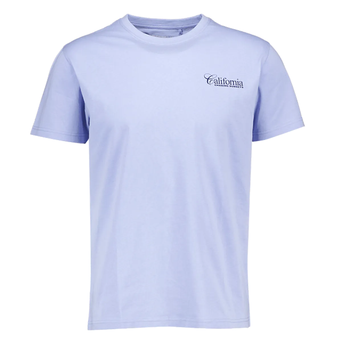T-shirt - Blauw