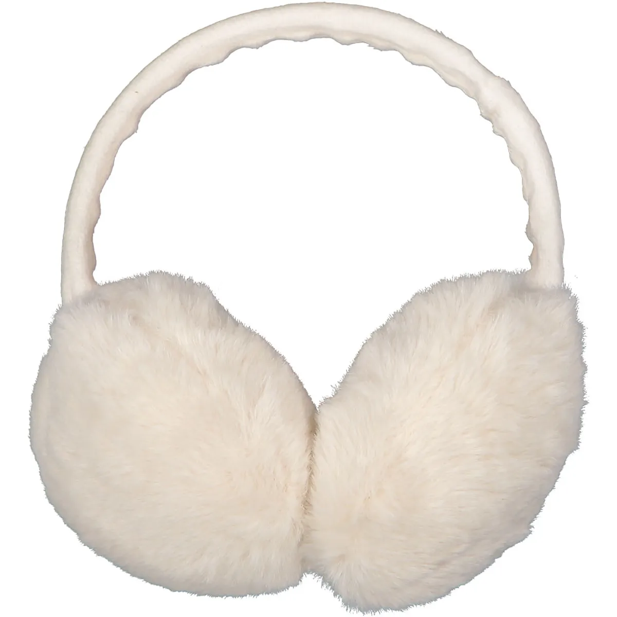 Oorwarmer - Beige