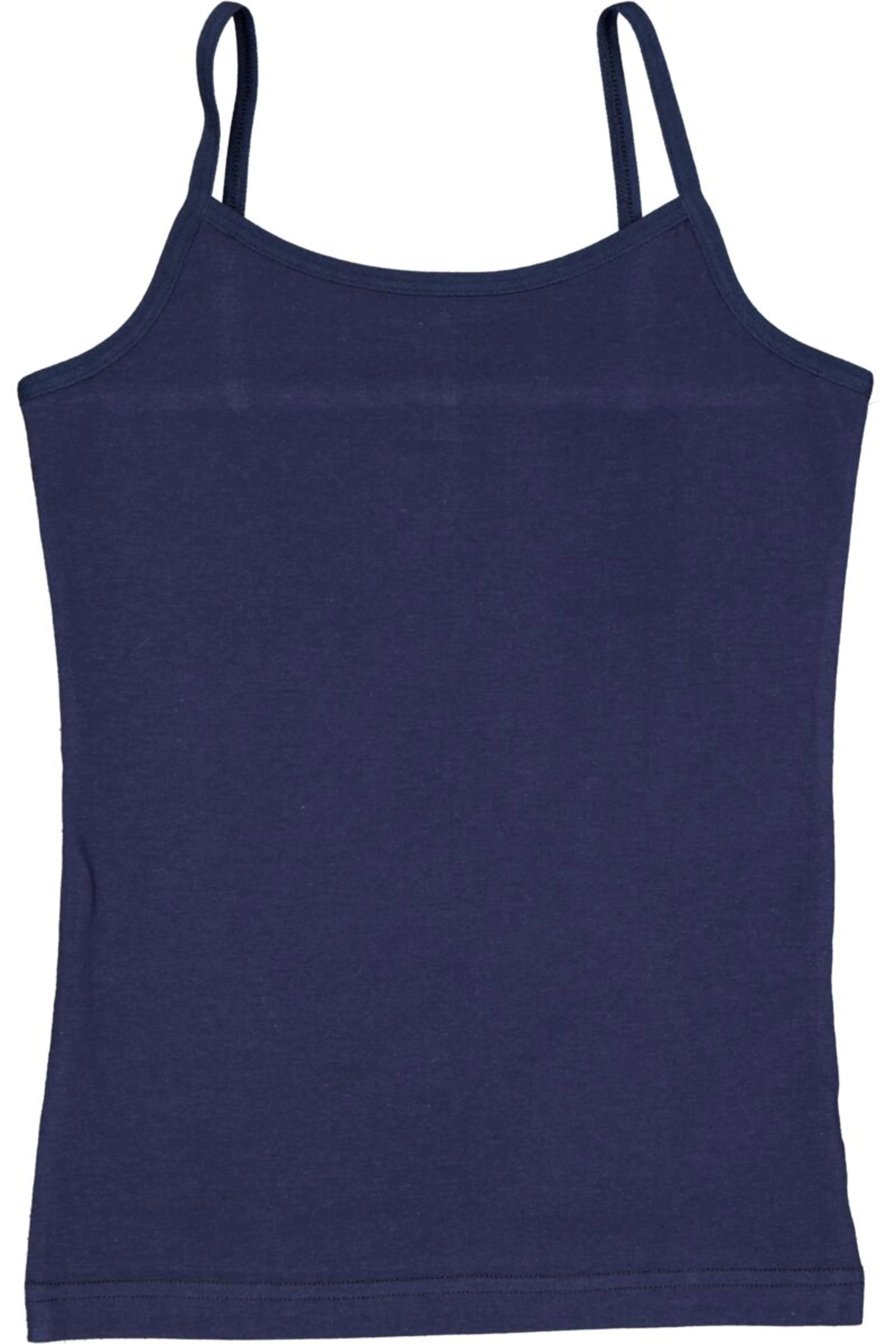 Romy Singlet - Blauw