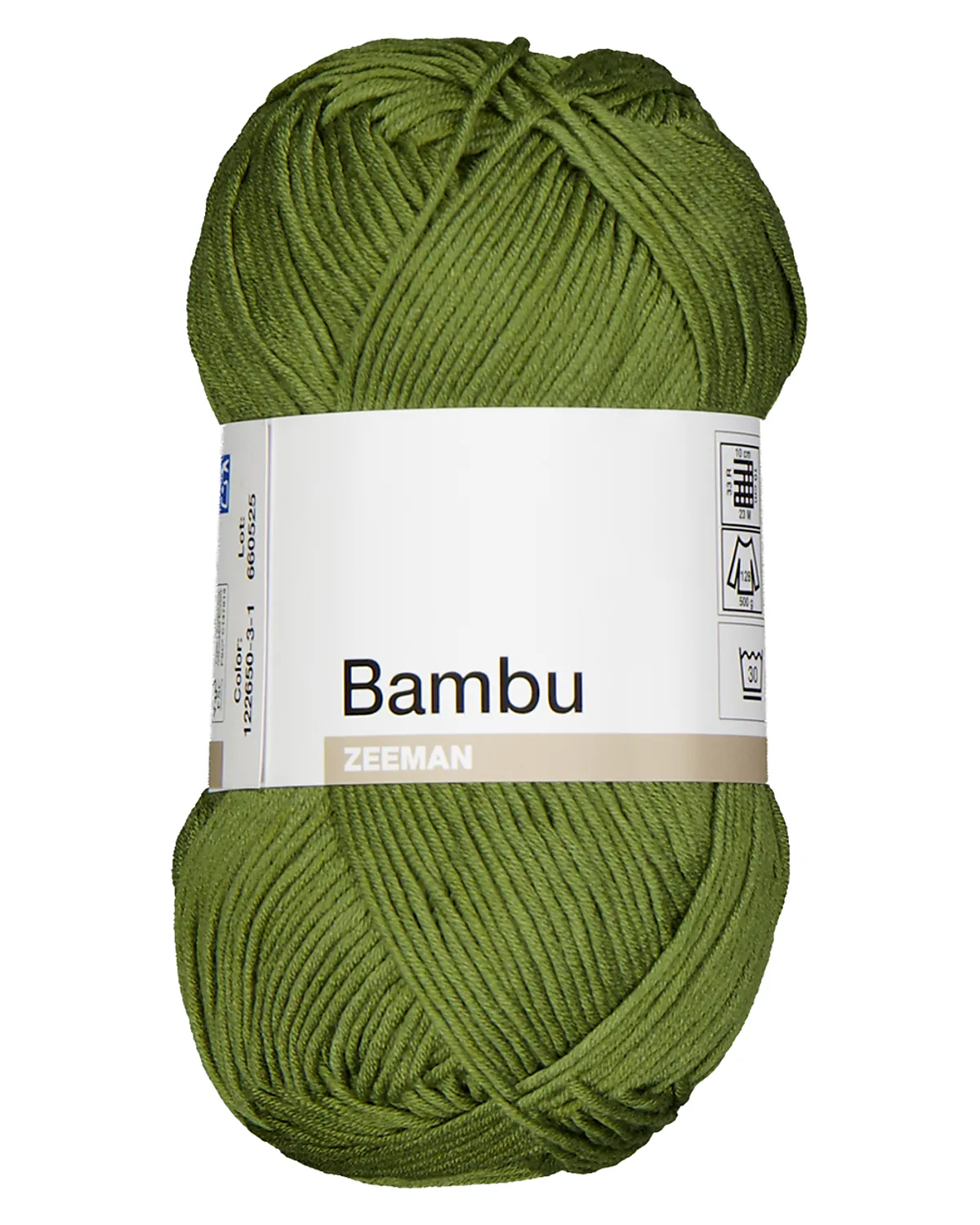 Amy Haakgaren - Groen