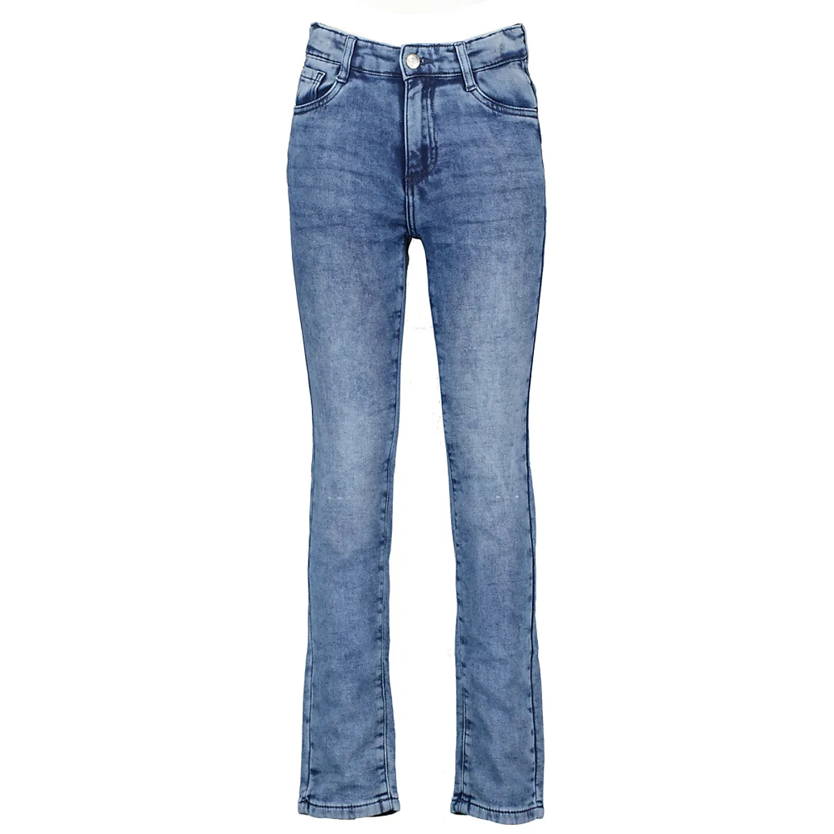 Jeans - Blauw