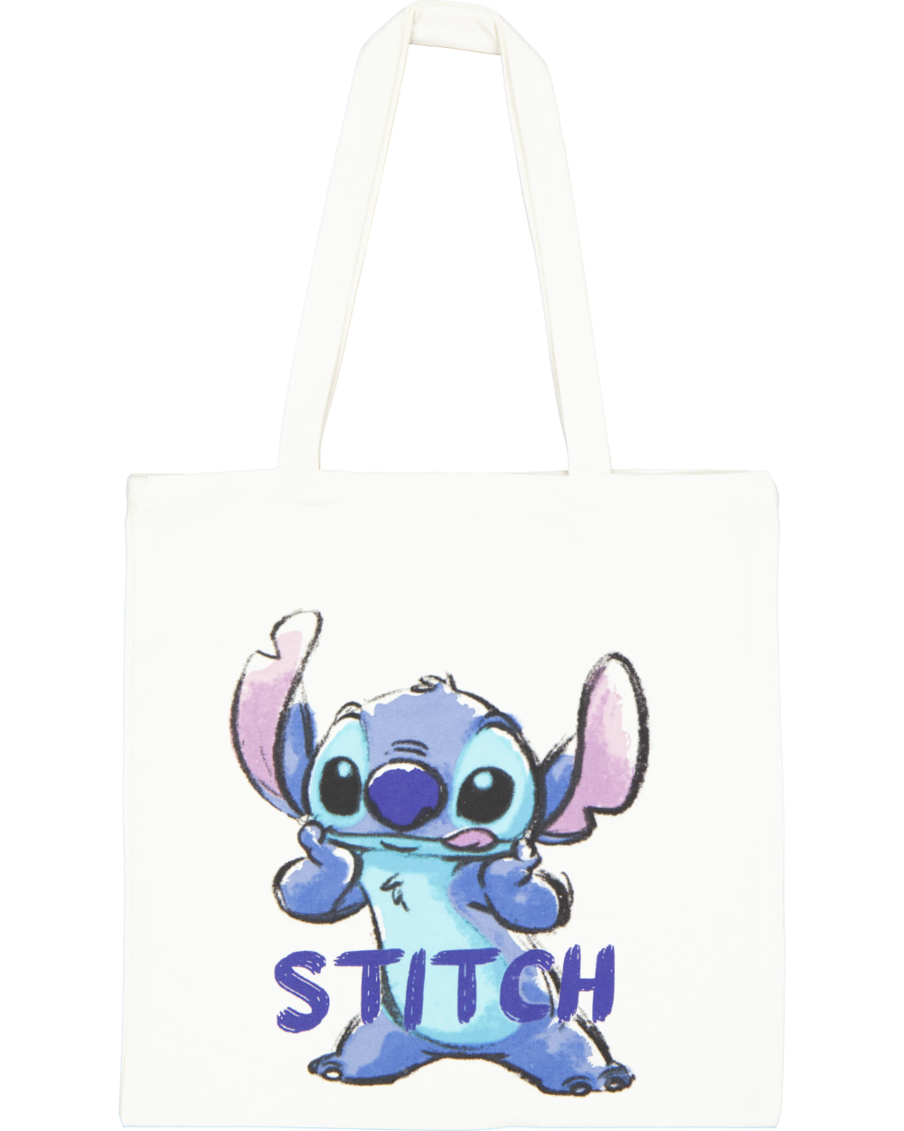 Sac en toile - Multicolore